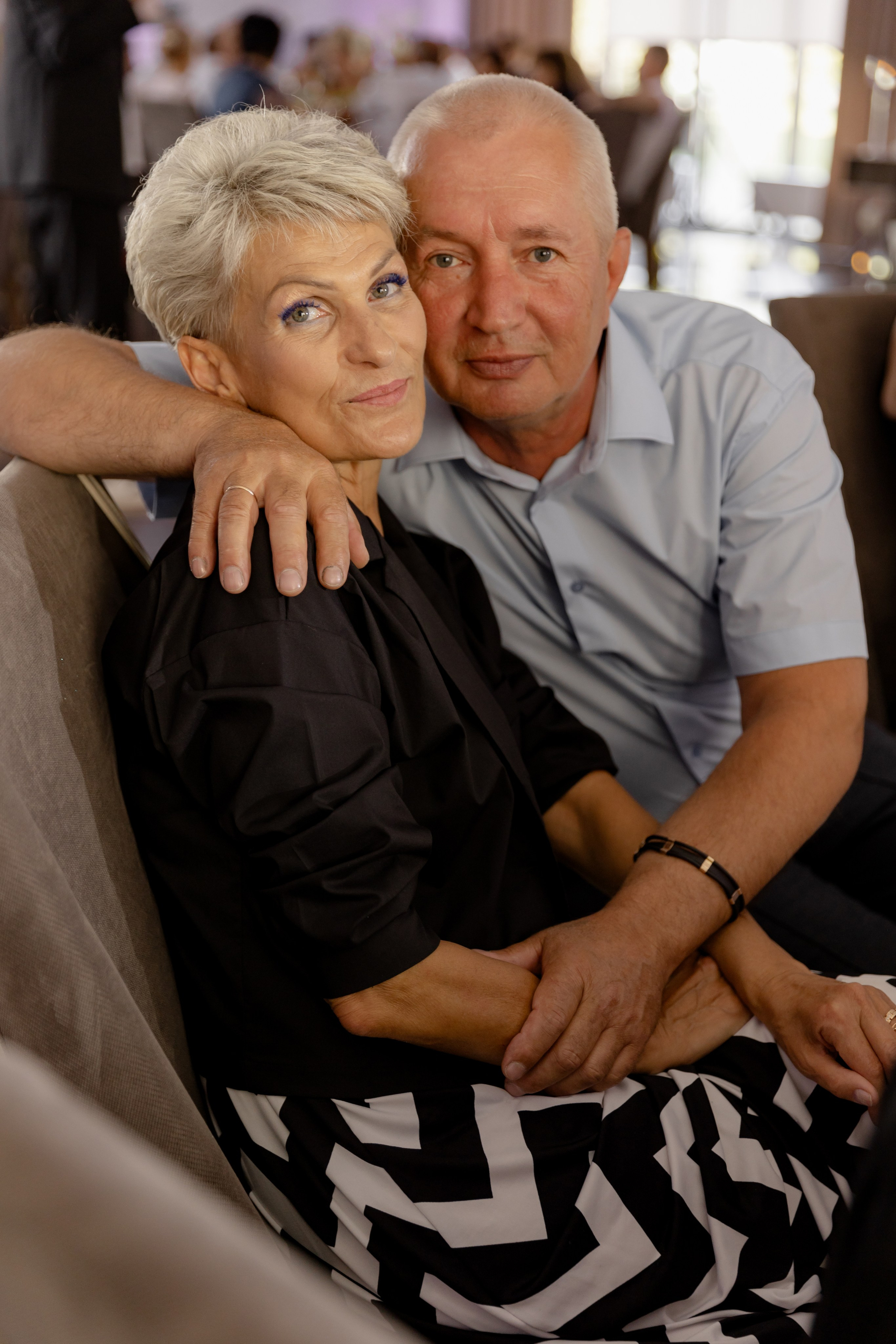 Аня и Игорь. Dima Lemeshevsky