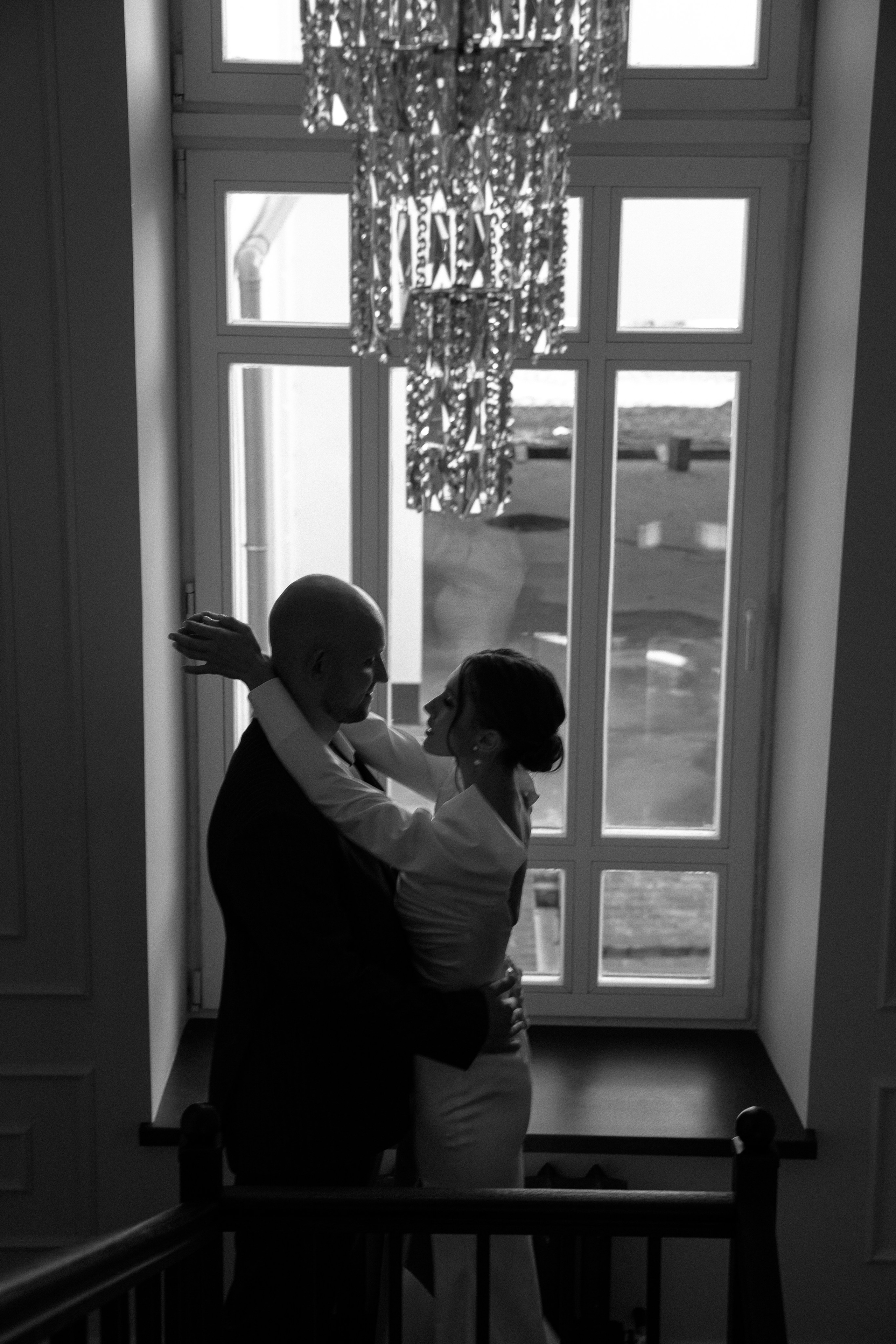 Кирилл и Даша. Dima Lemeshevsky