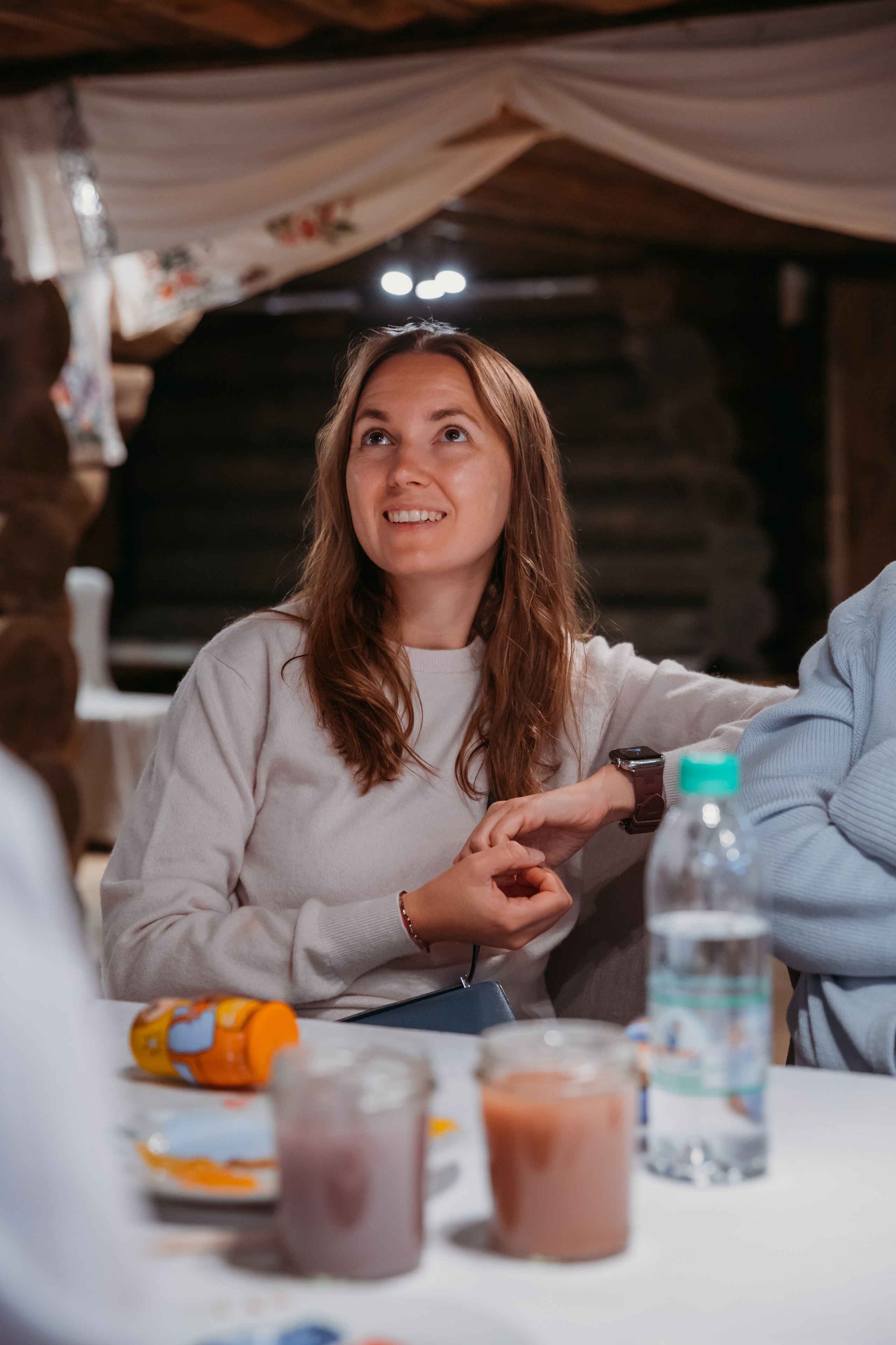 Родные люди «Мандроги». Леся Гаранина. Семейный фотограф/видеограф Москва и область