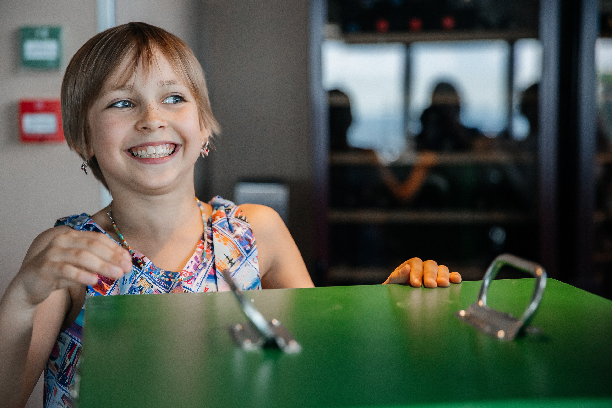 Детские праздники. Леся Гаранина. Семейный фотограф/видеограф Москва и область