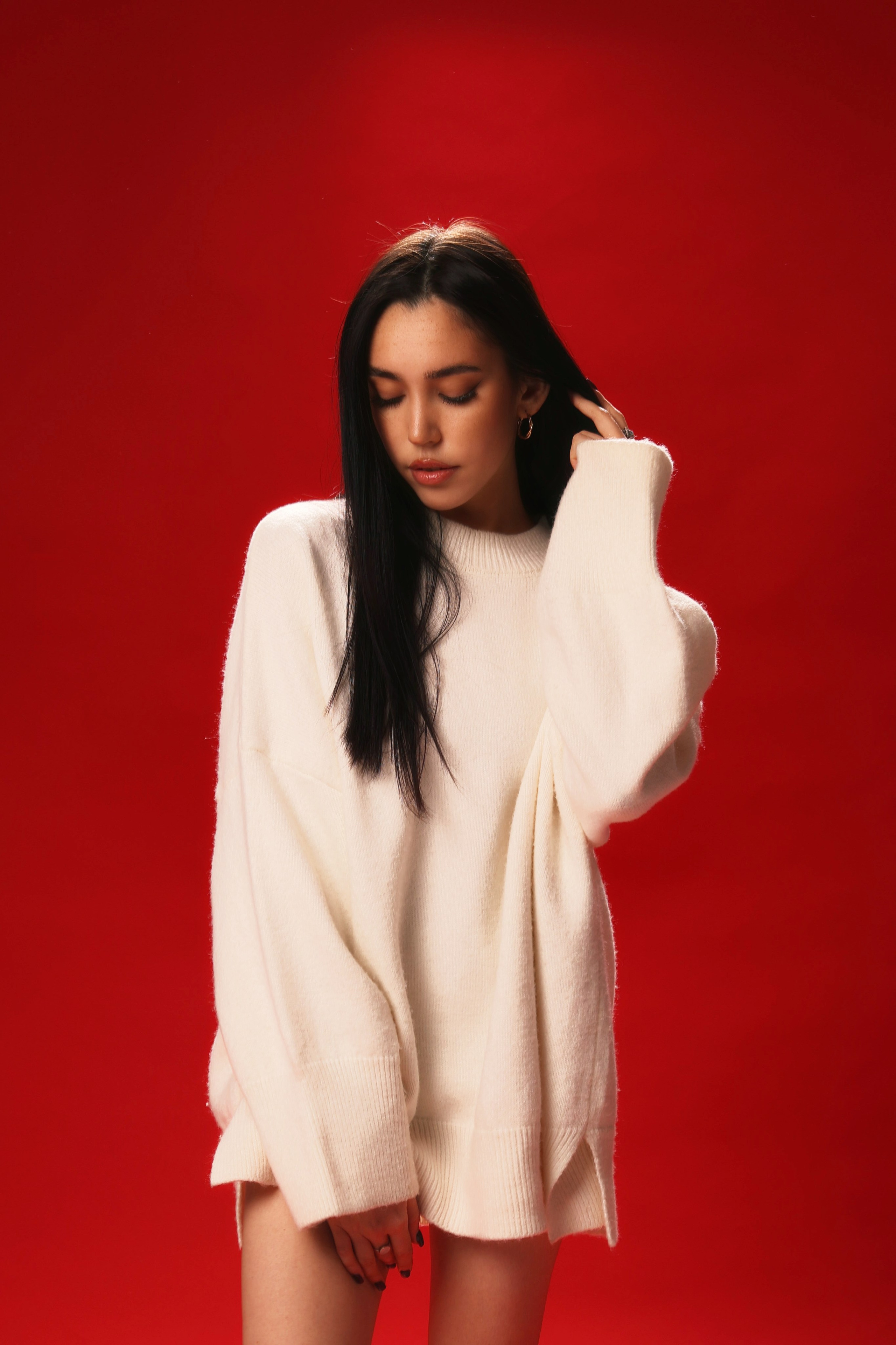 Съёмка для бренда. Альбина Казачихина — Семейный фотограф — Казань