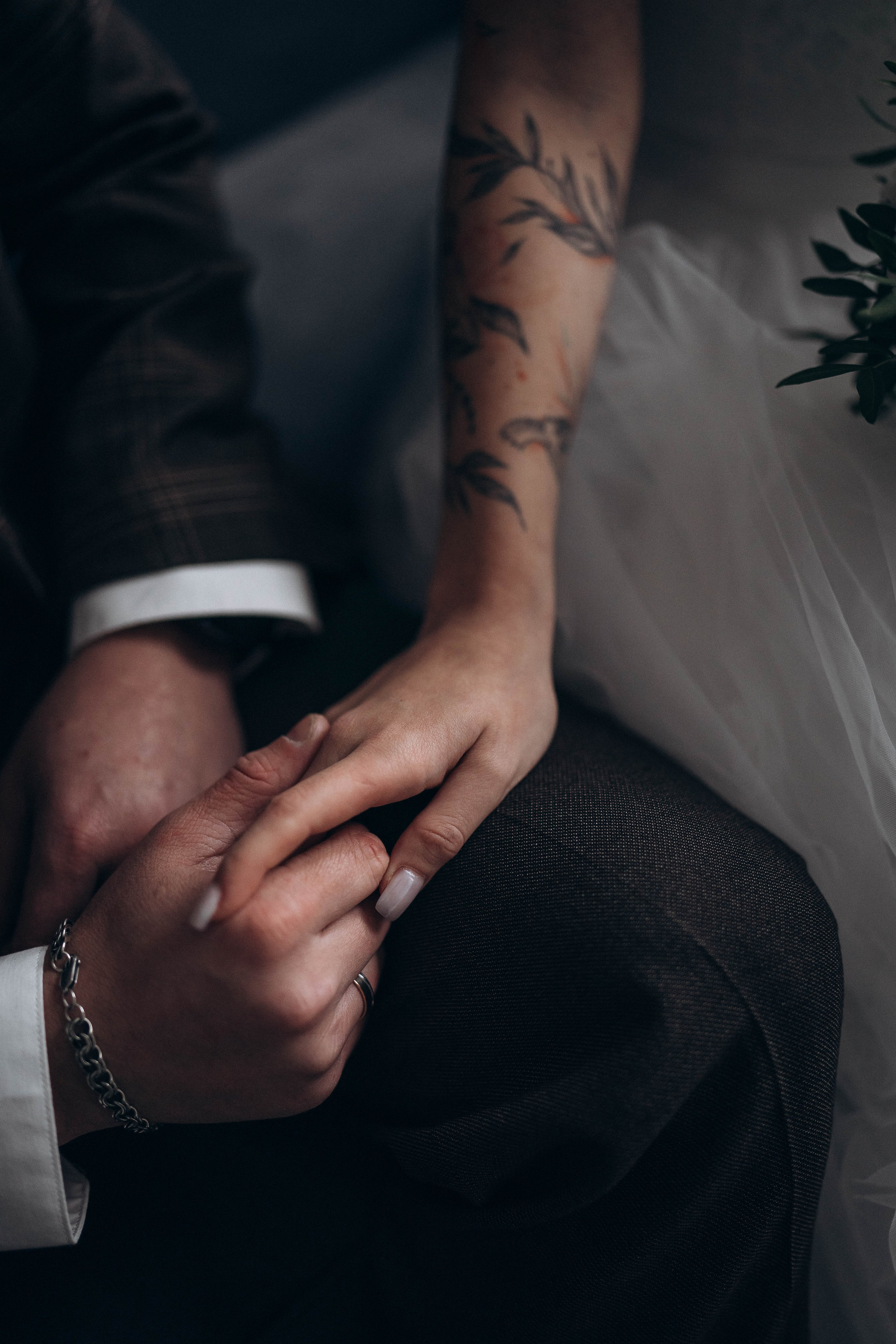 Ильдар & Вероника. Свадебный и семейный фотограф в Перми Дарья Алекс