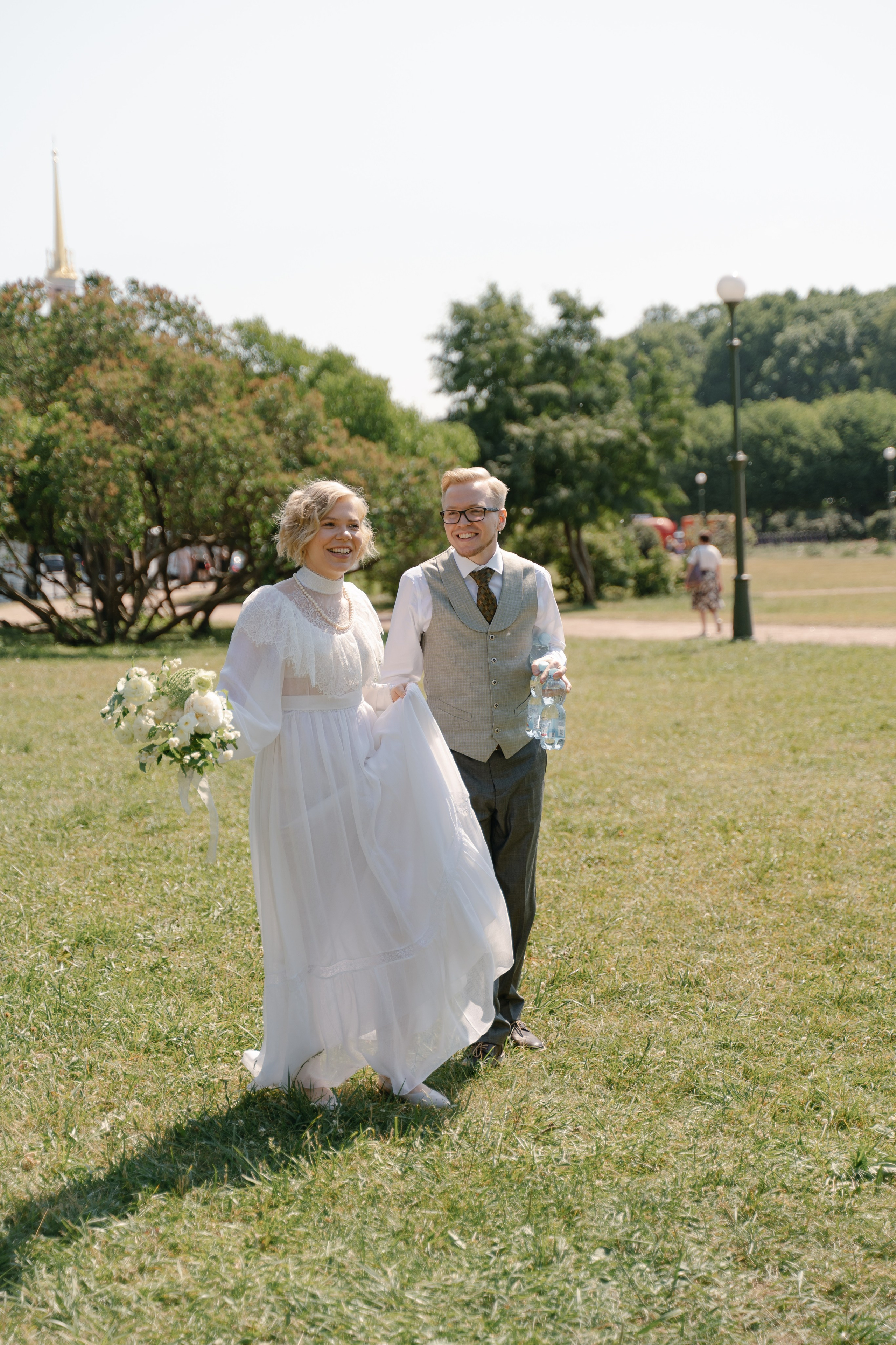 01.07.2023. Свадебный фотограф — Наталья Фед СПб/Москва