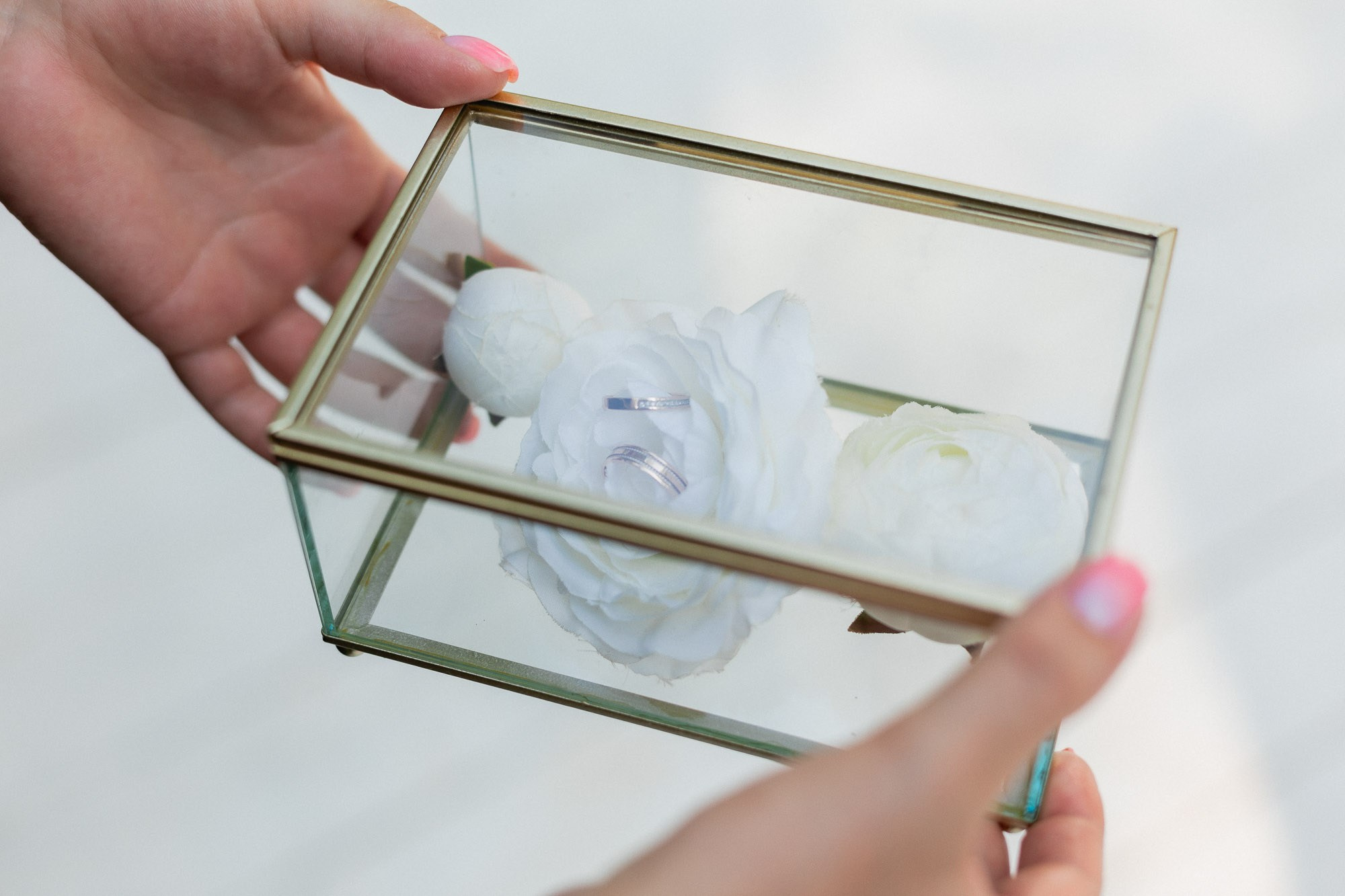 Ира и Денис. Свадебный Фотограф Никита Духник