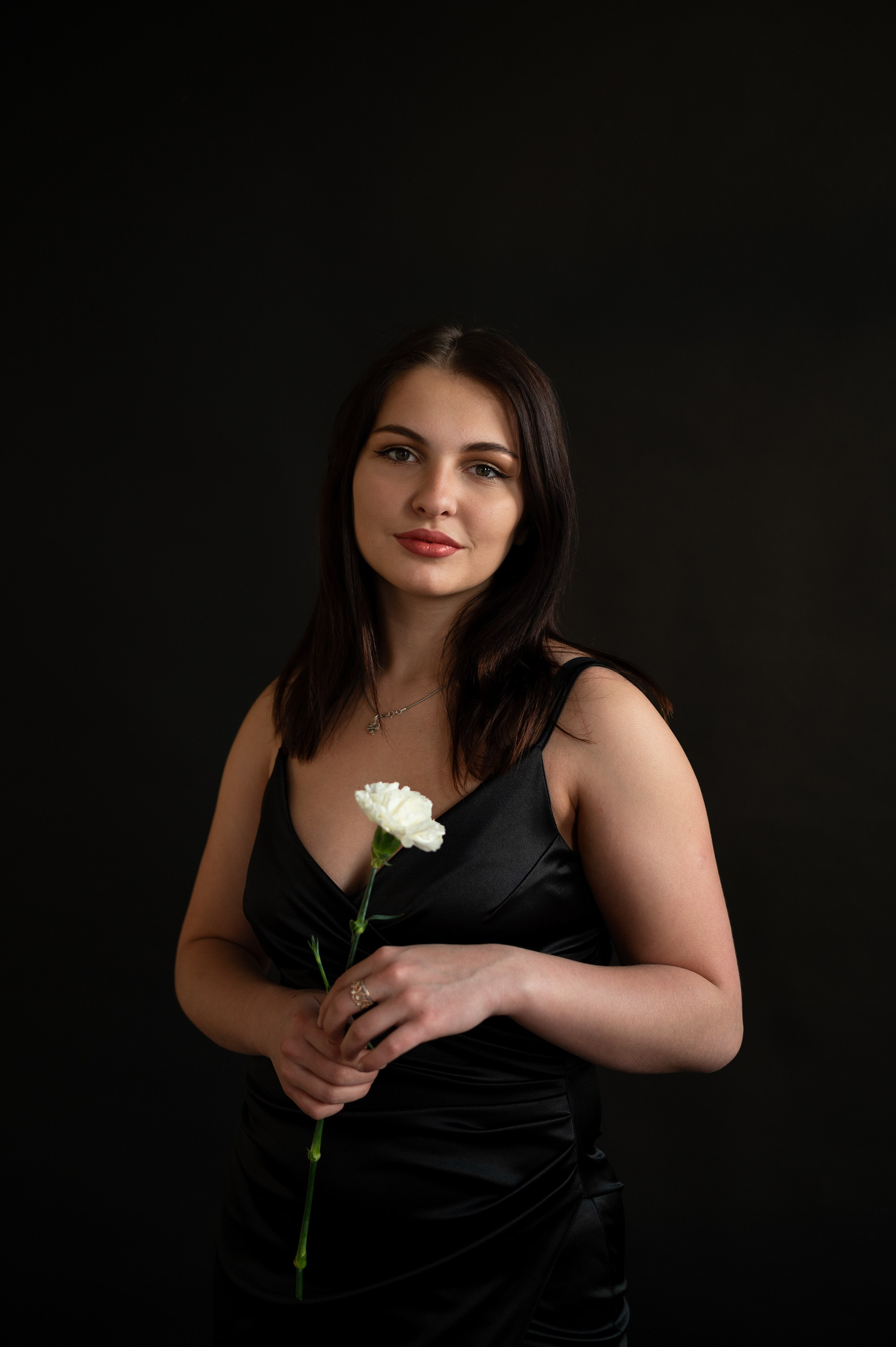 Женя. Главная