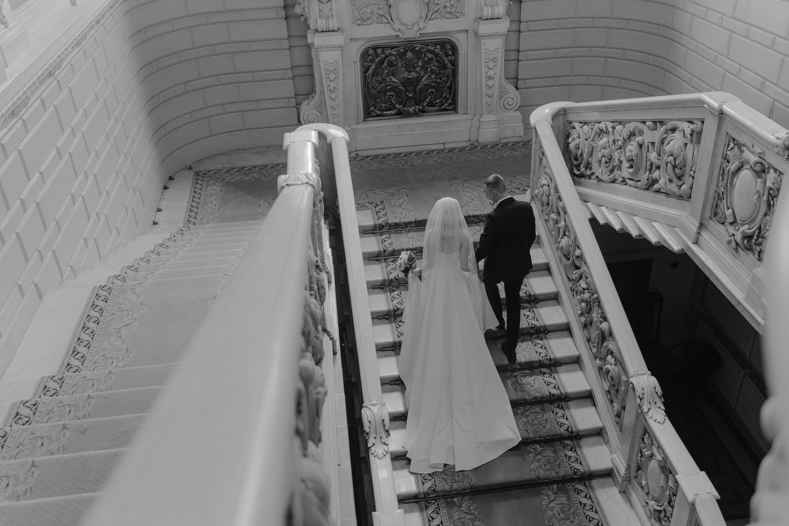 A&V. Свадебный фотограф — Наталья Фед СПб/Москва