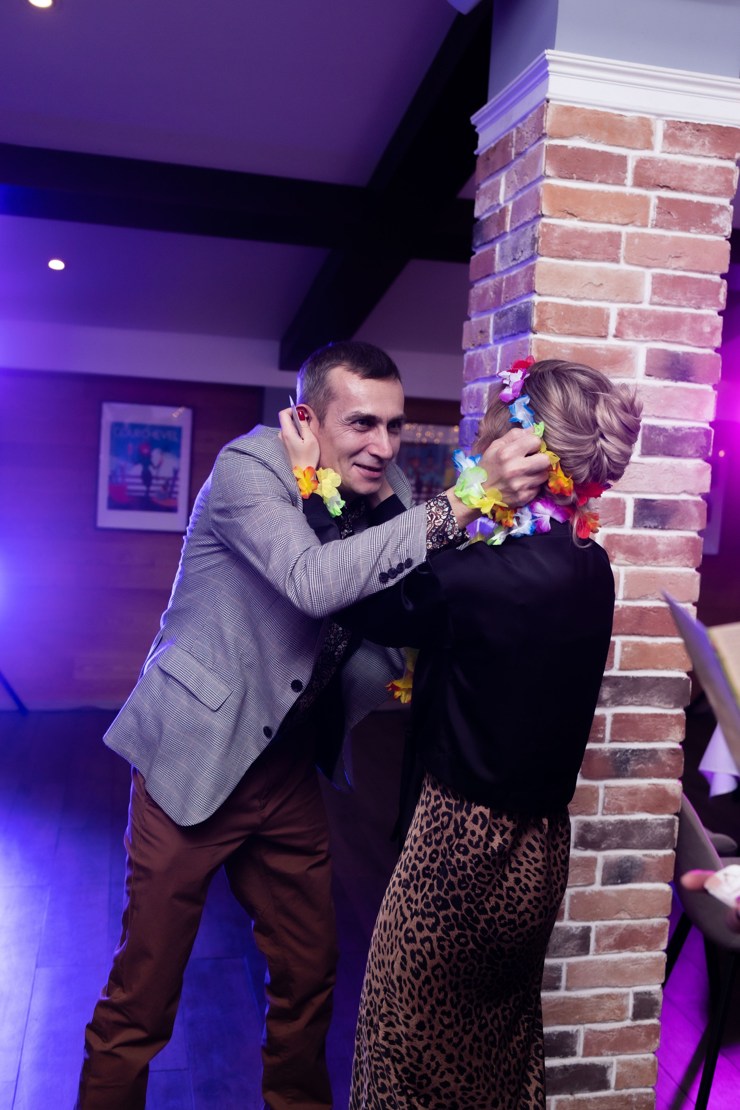 Юбилей Екатерины. Семейный, индивидуальный фотограф в Москве Ангели Марина