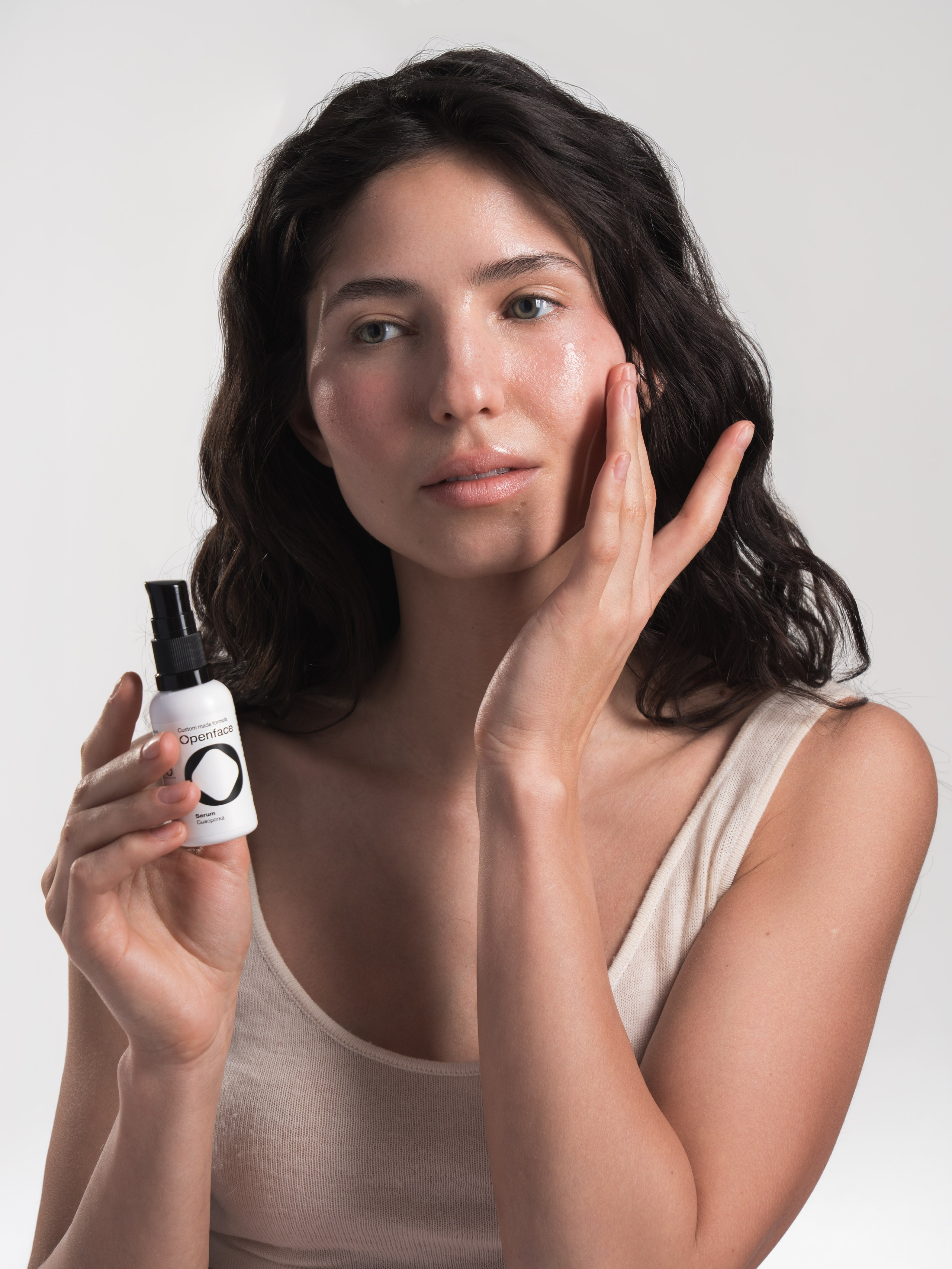 Openface. Fashion фотограф и Арт директор. Санкт-Петербург и Москва