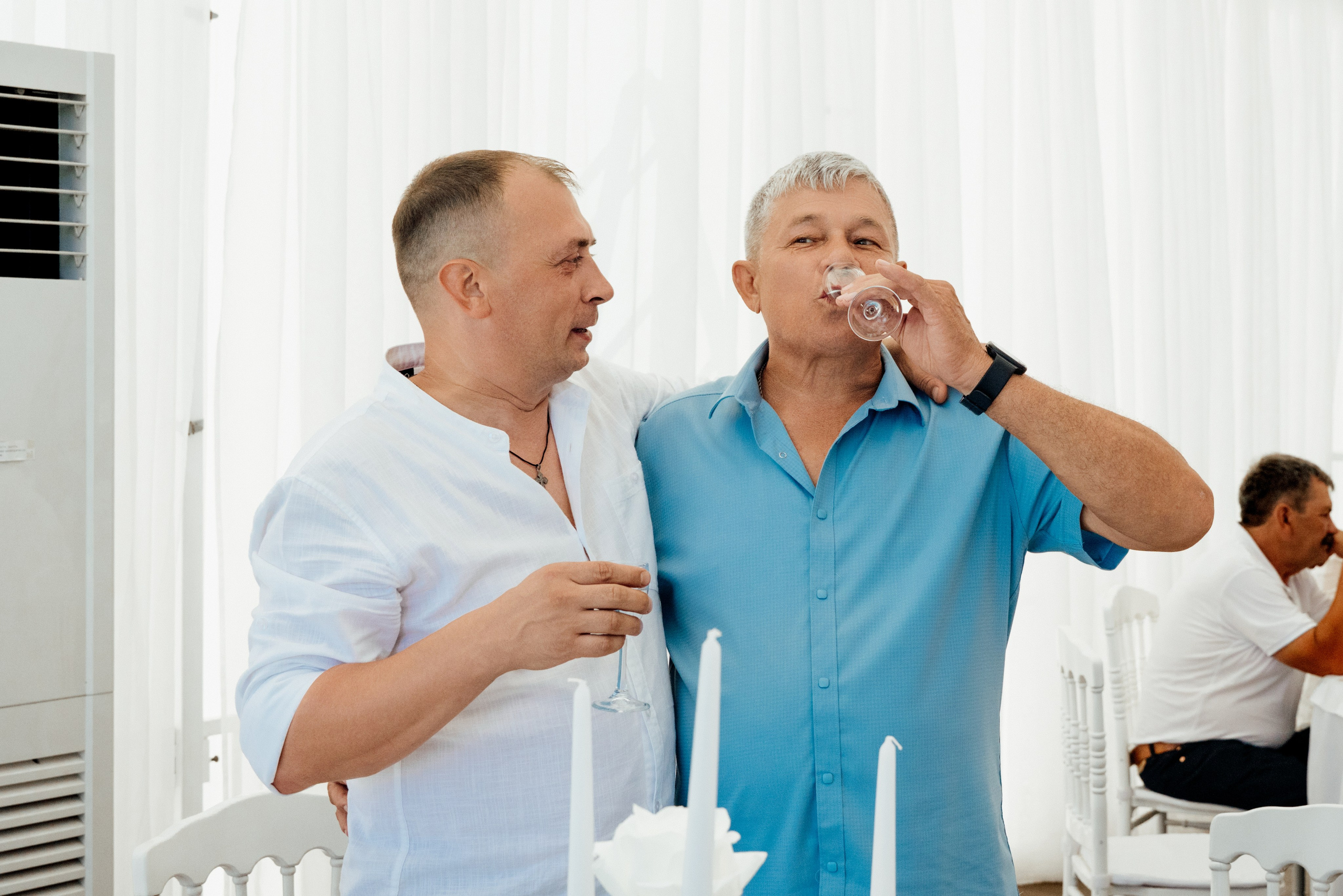 Евгений и Яна. Репортажный и свадебный фотограф Алексей Полячек