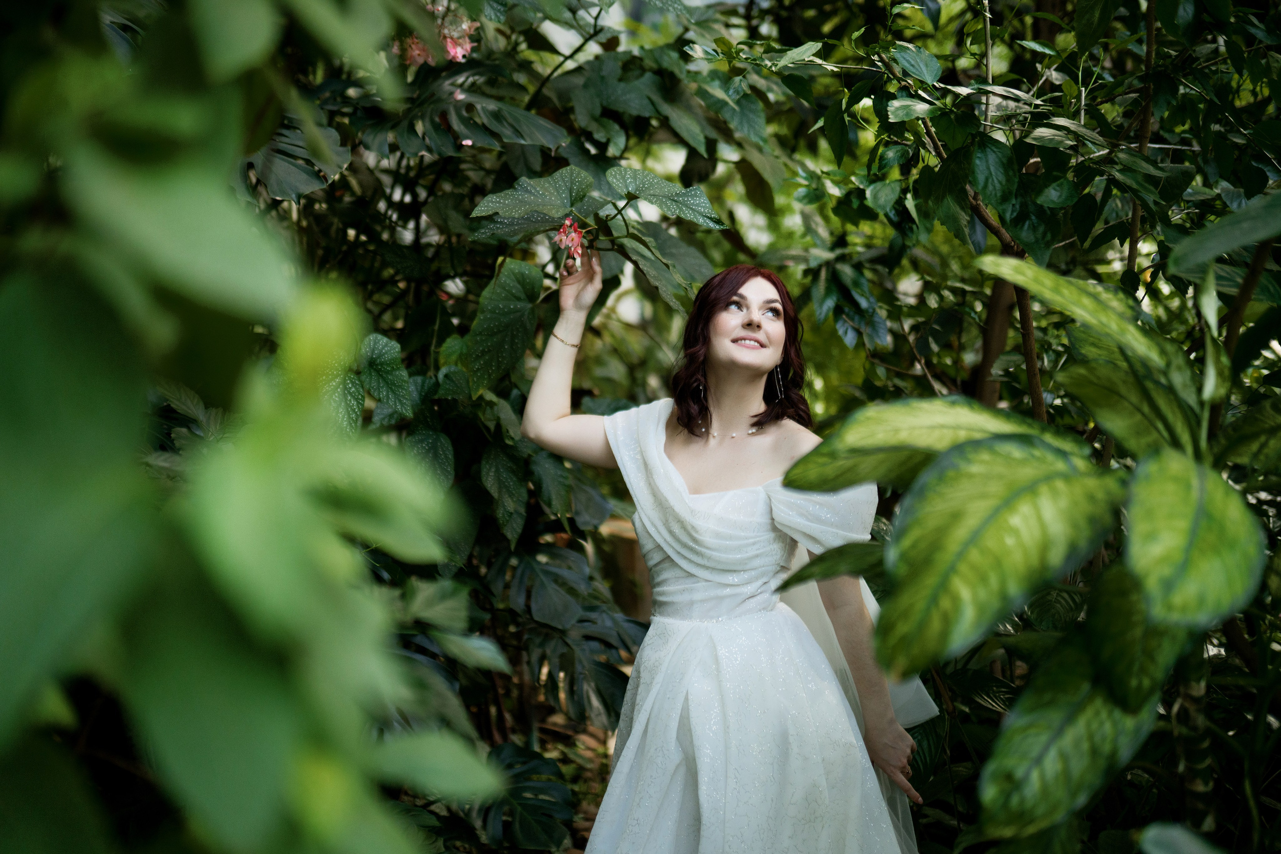 Свадьба | Илья Ксения — 2025