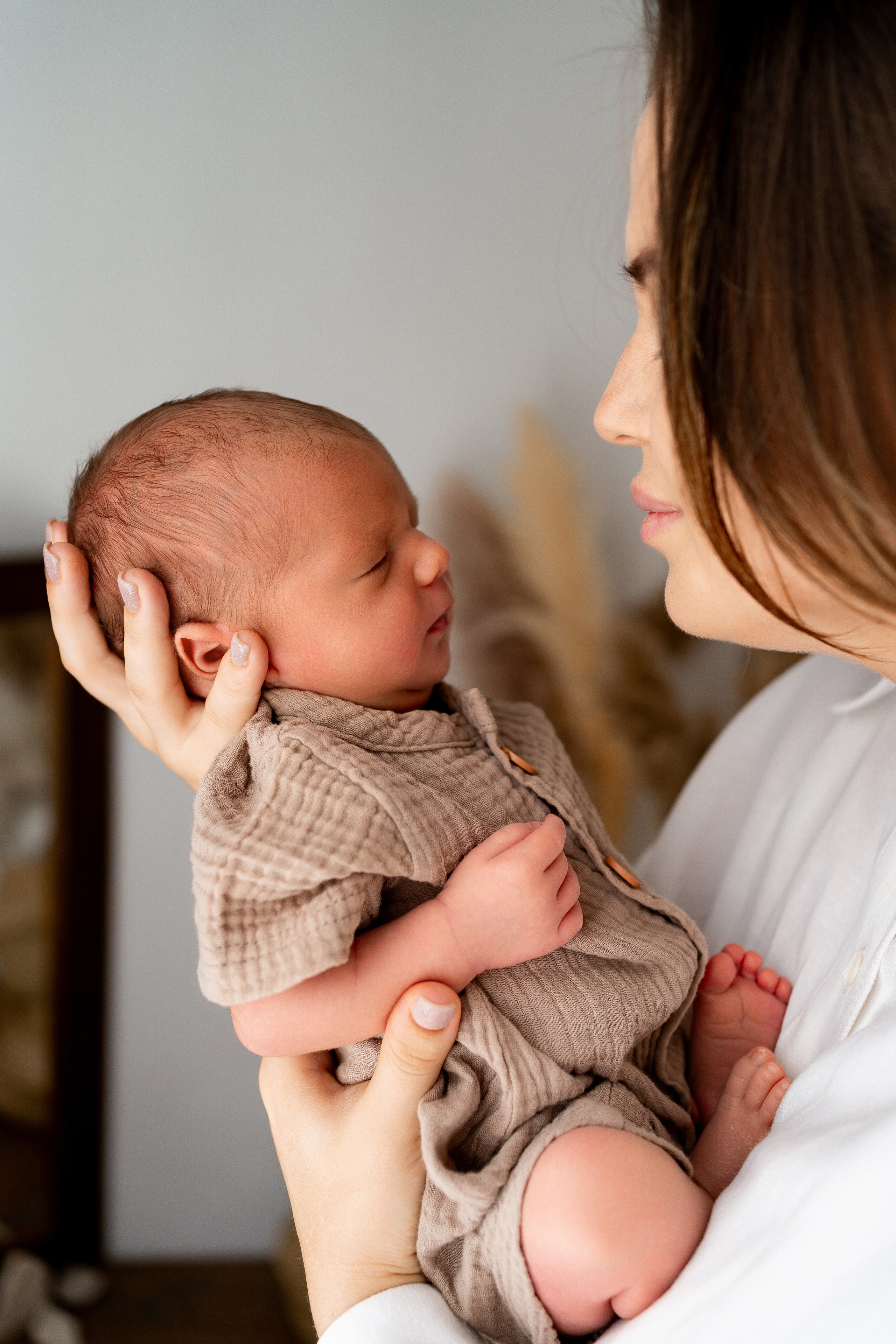 Newborn фотограф Краснодар. Семейный и NEWBORN фотограф г. Краснодар