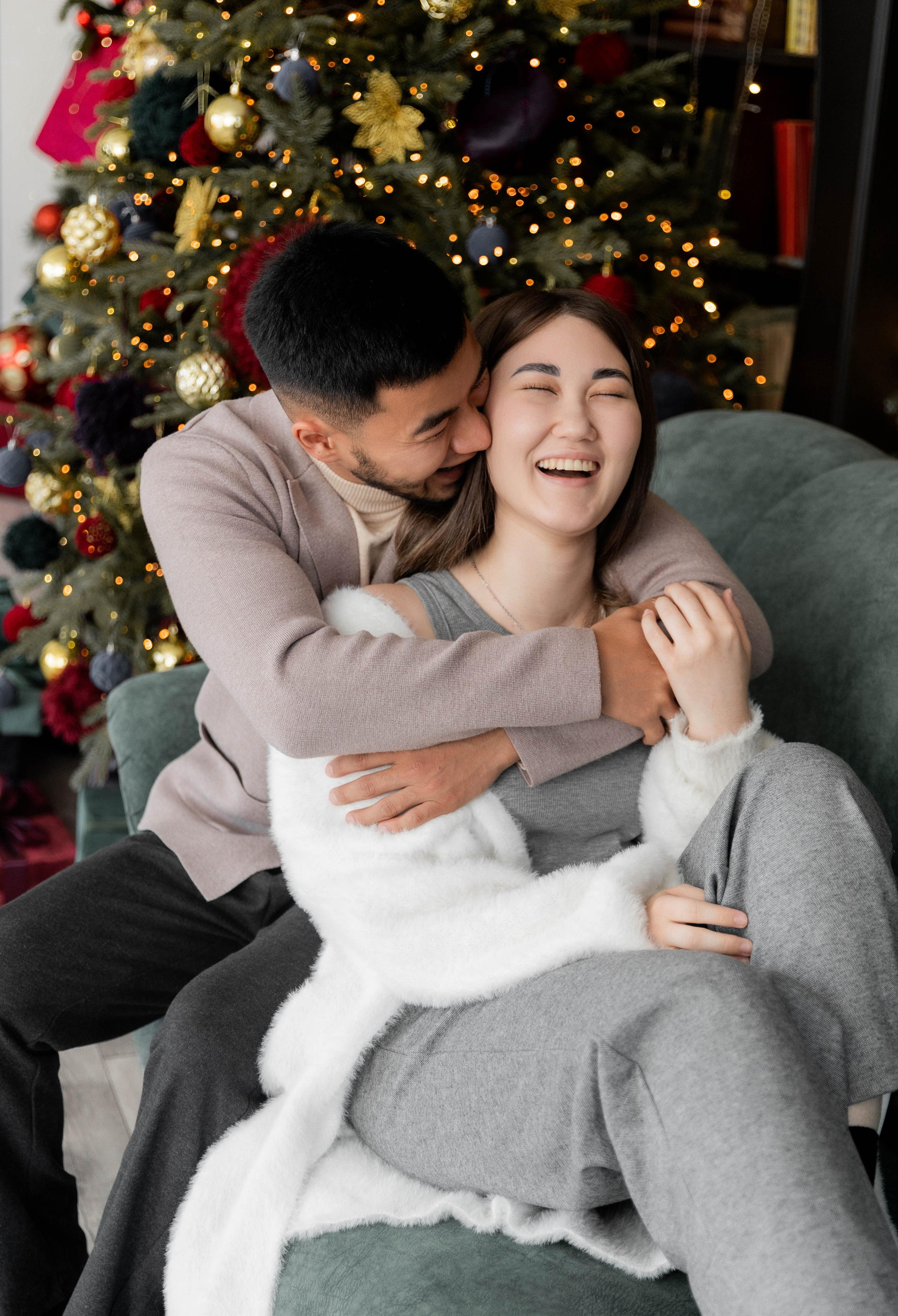 Ерлан и Диана