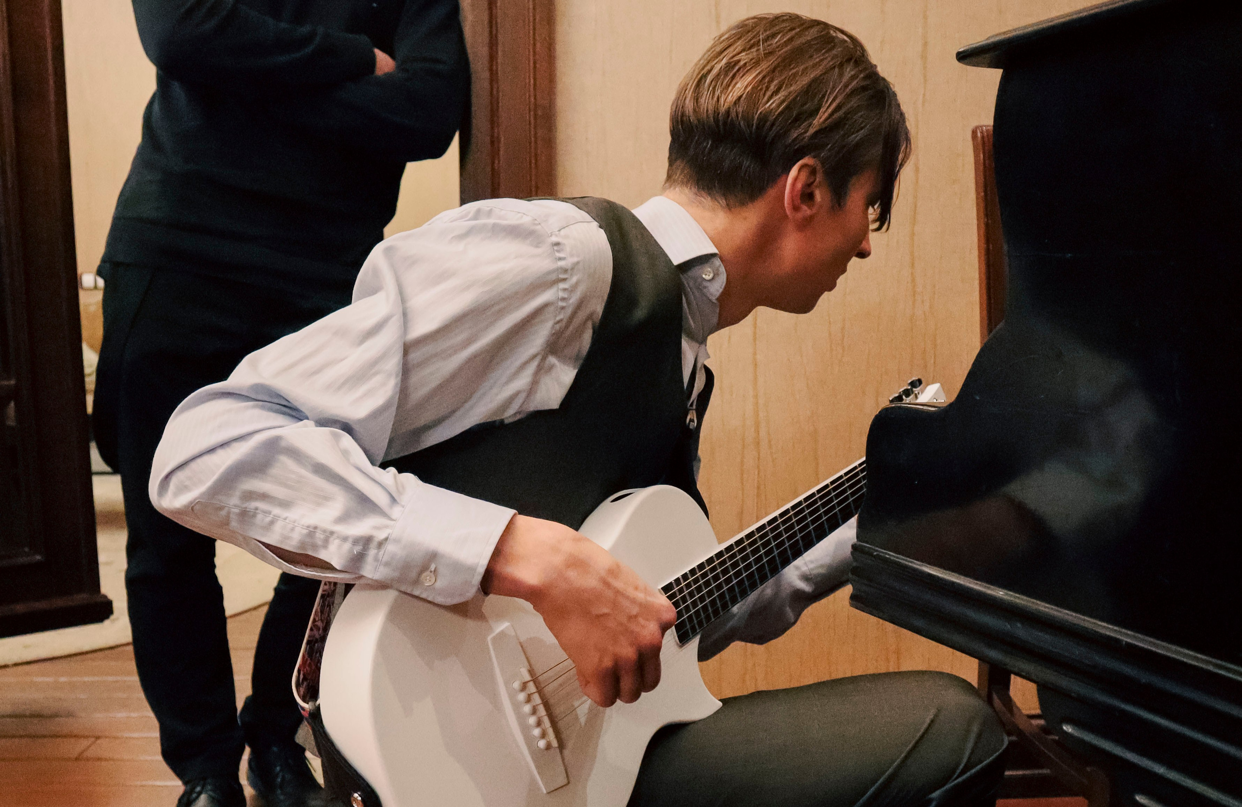 Выезд во дворец для импровизаторов. Импров Бюро