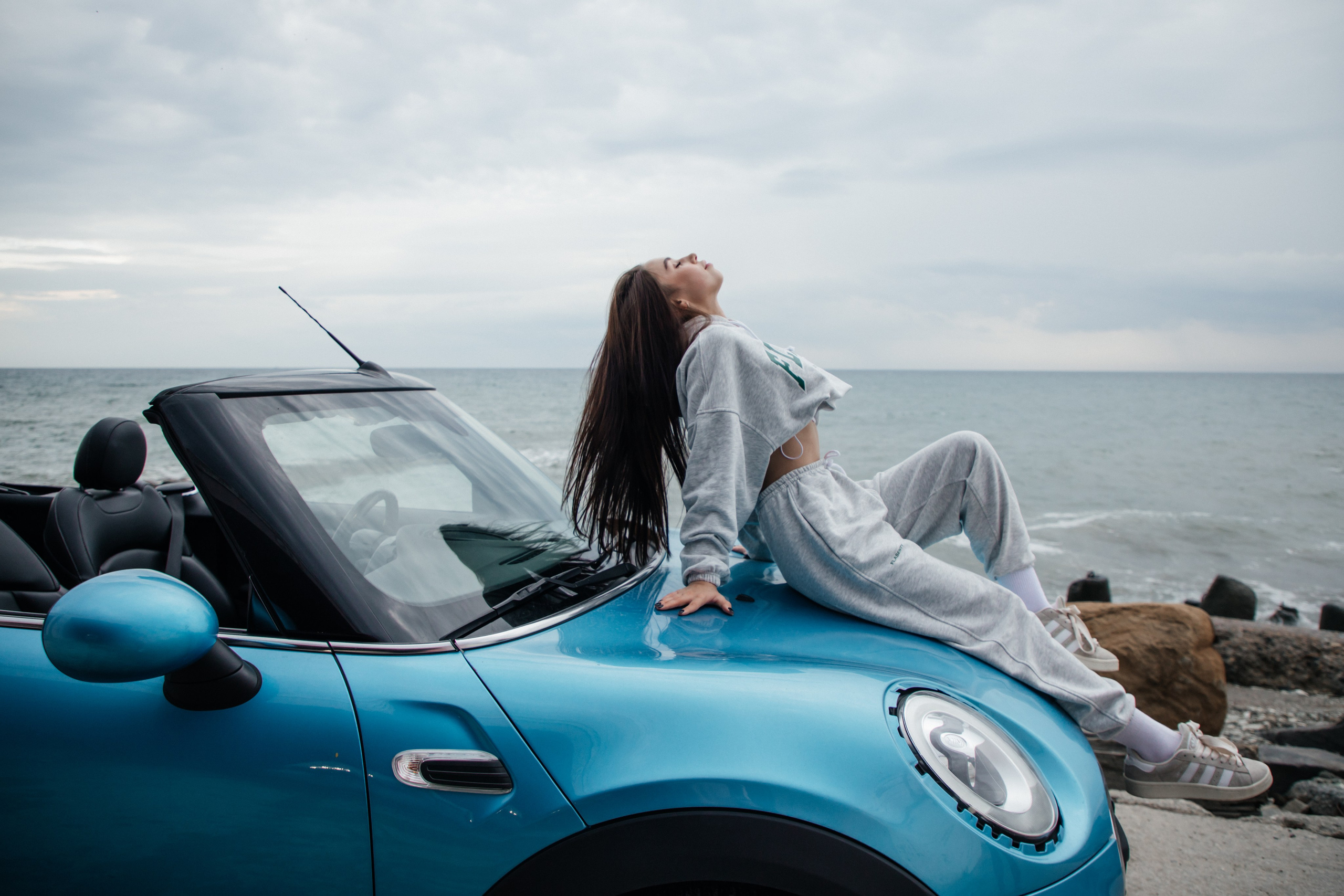 Саша и Вика. Фотограф Сочи, Екатеринбург, Евгения Ефимова