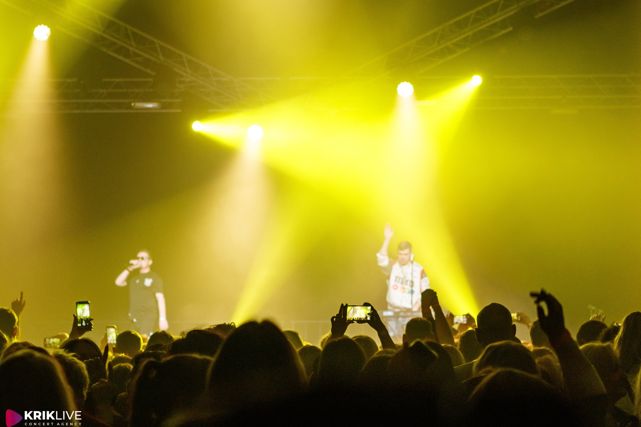 Дискач 90-х. Портретный и пейзажный фотограф Никита Павлов