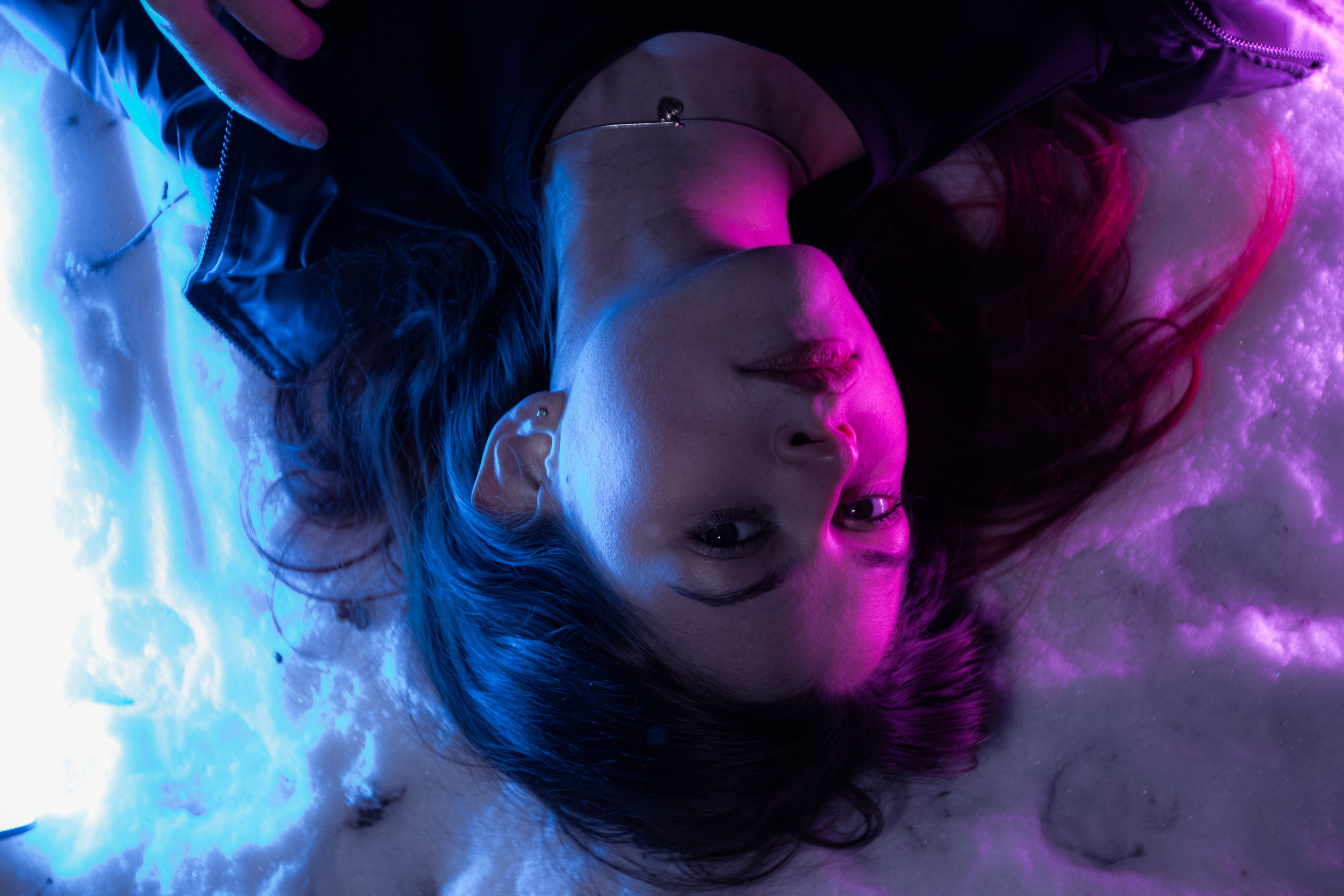 Марго. Портретный и пейзажный фотограф Никита Павлов