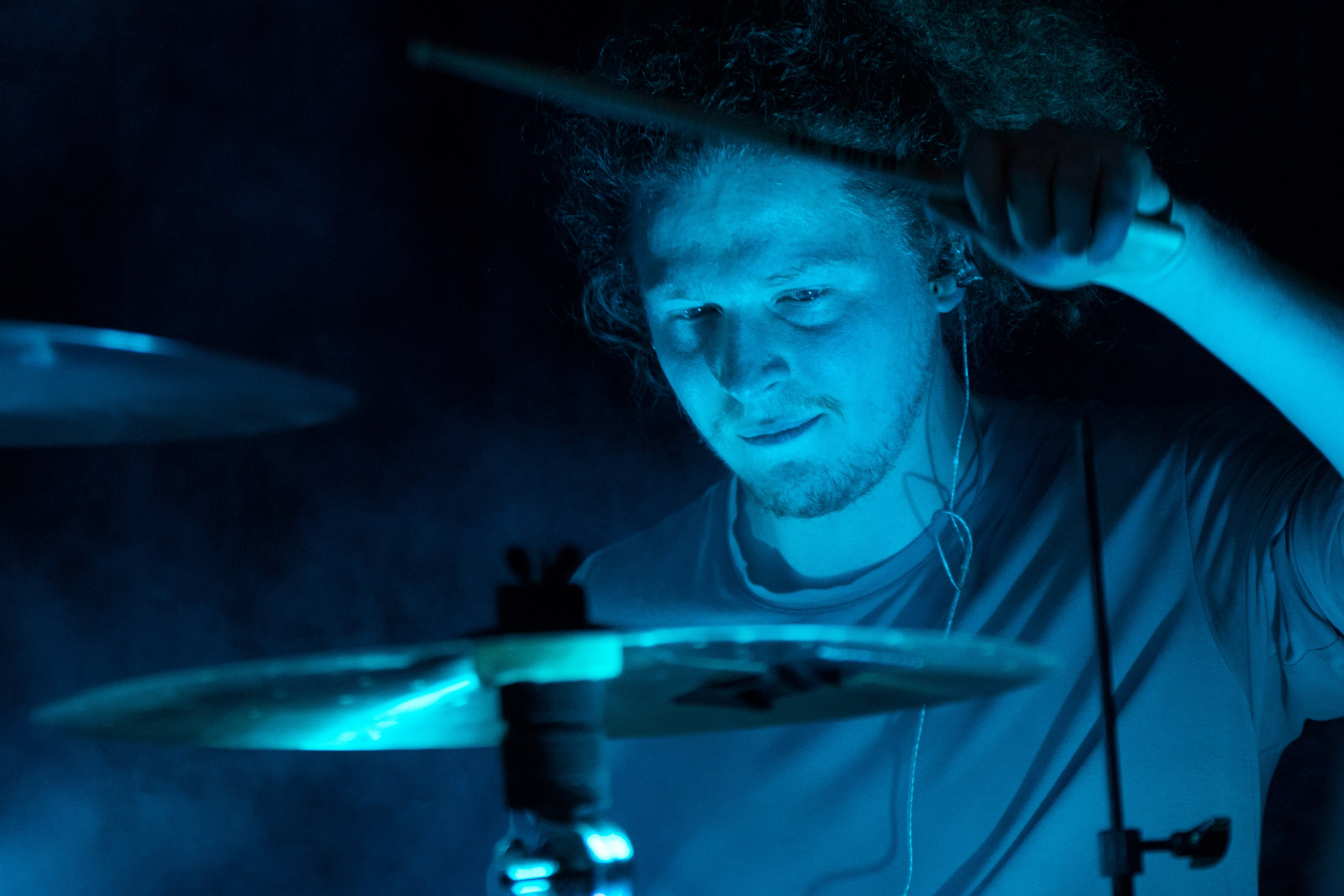 Green Stone 13 лет. Портретный и пейзажный фотограф Никита Павлов