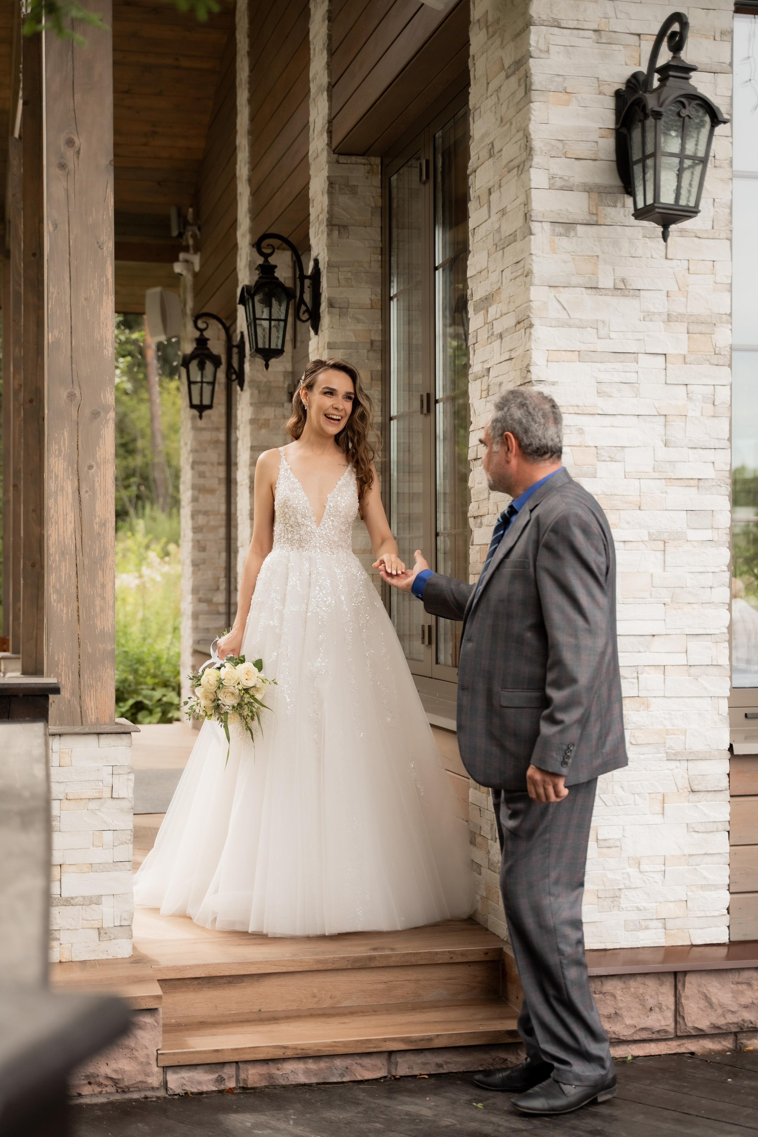 Катерина и Александр. Портретный и свадебный фотограф Алла Карени Москва