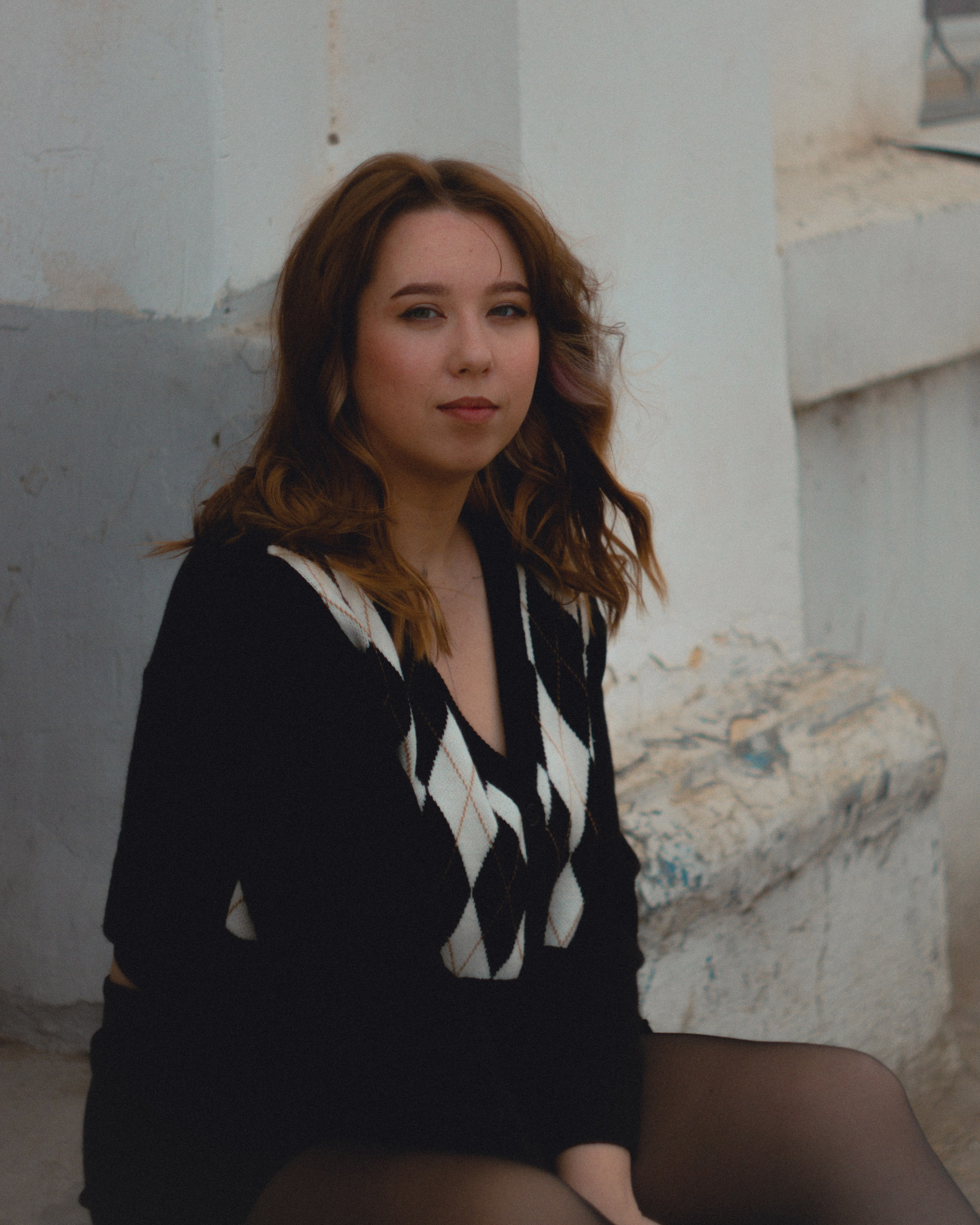 Александра. Фотограф Краснодар Ирина Гафланова