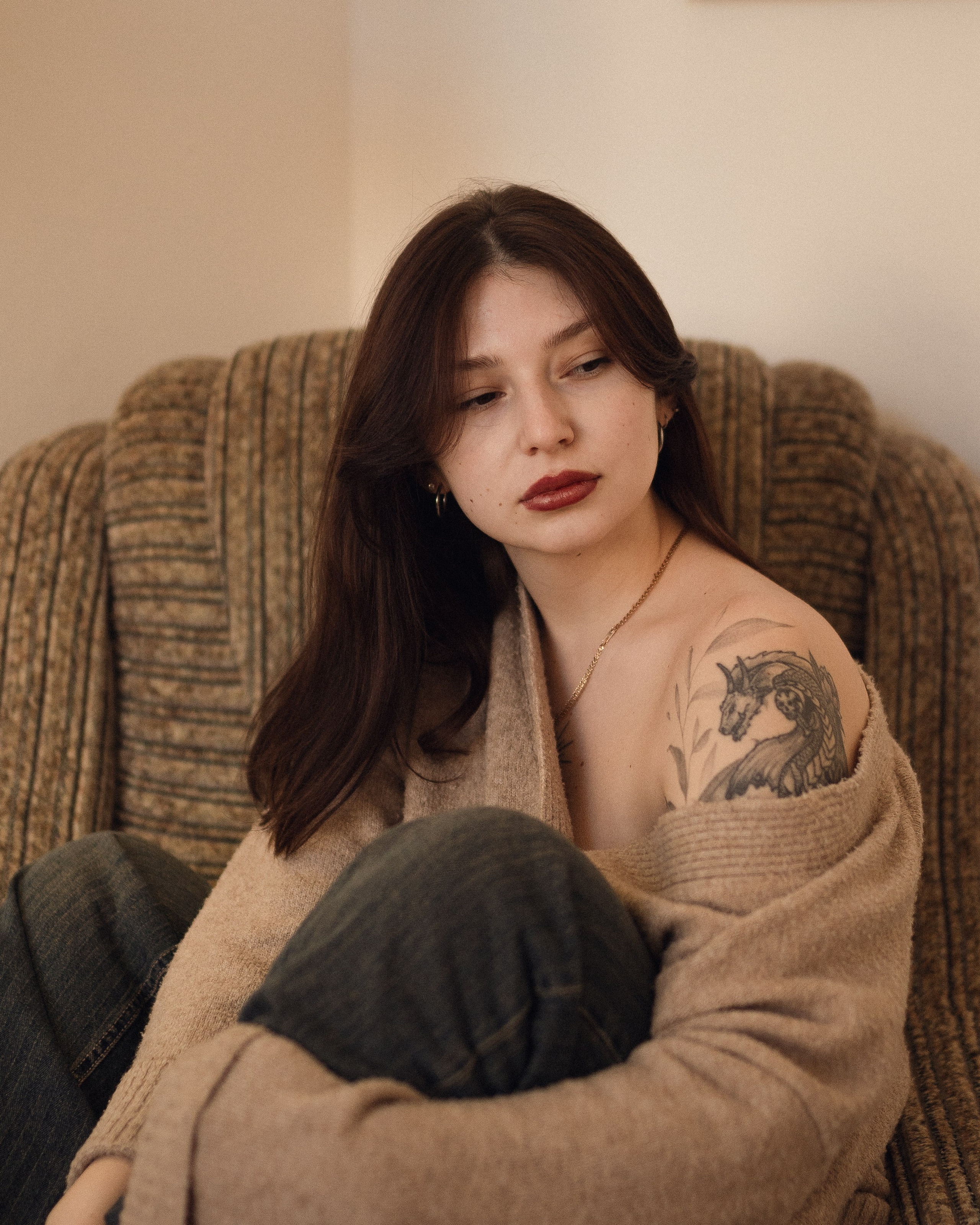 Диана. Фотограф Краснодар Ирина Гафланова