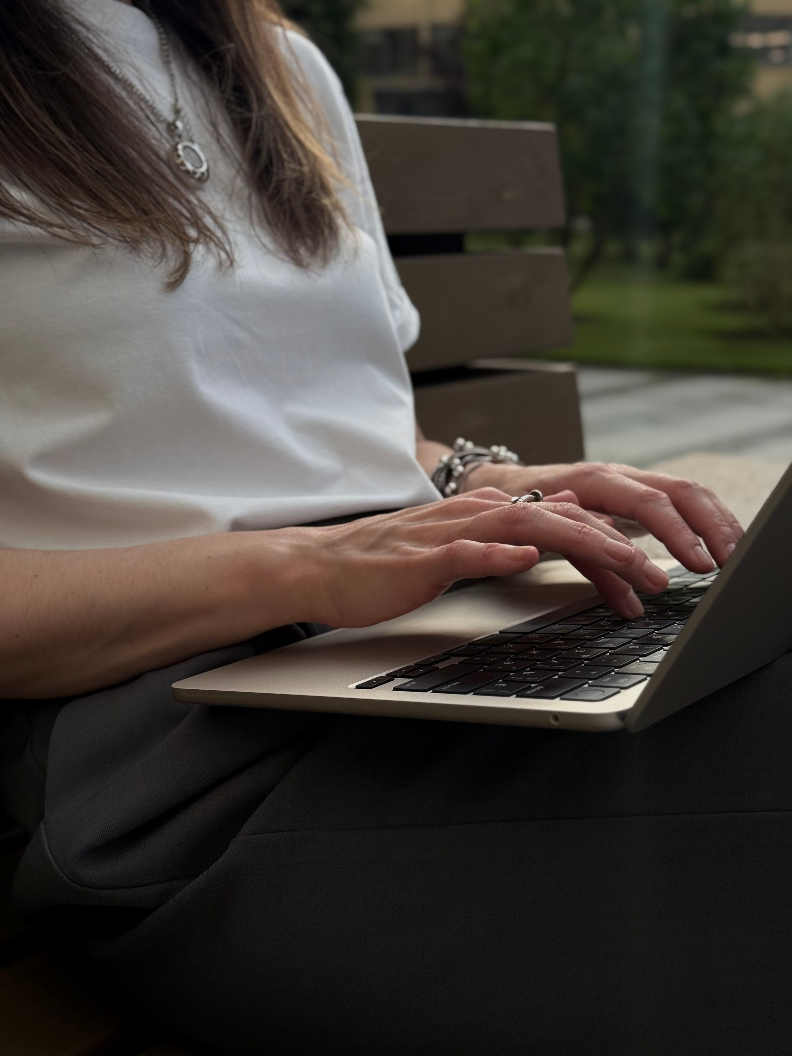 Риэлтор Натали. Фотограф и видеограф в Санкт-Петербурге Хромцова Людмила