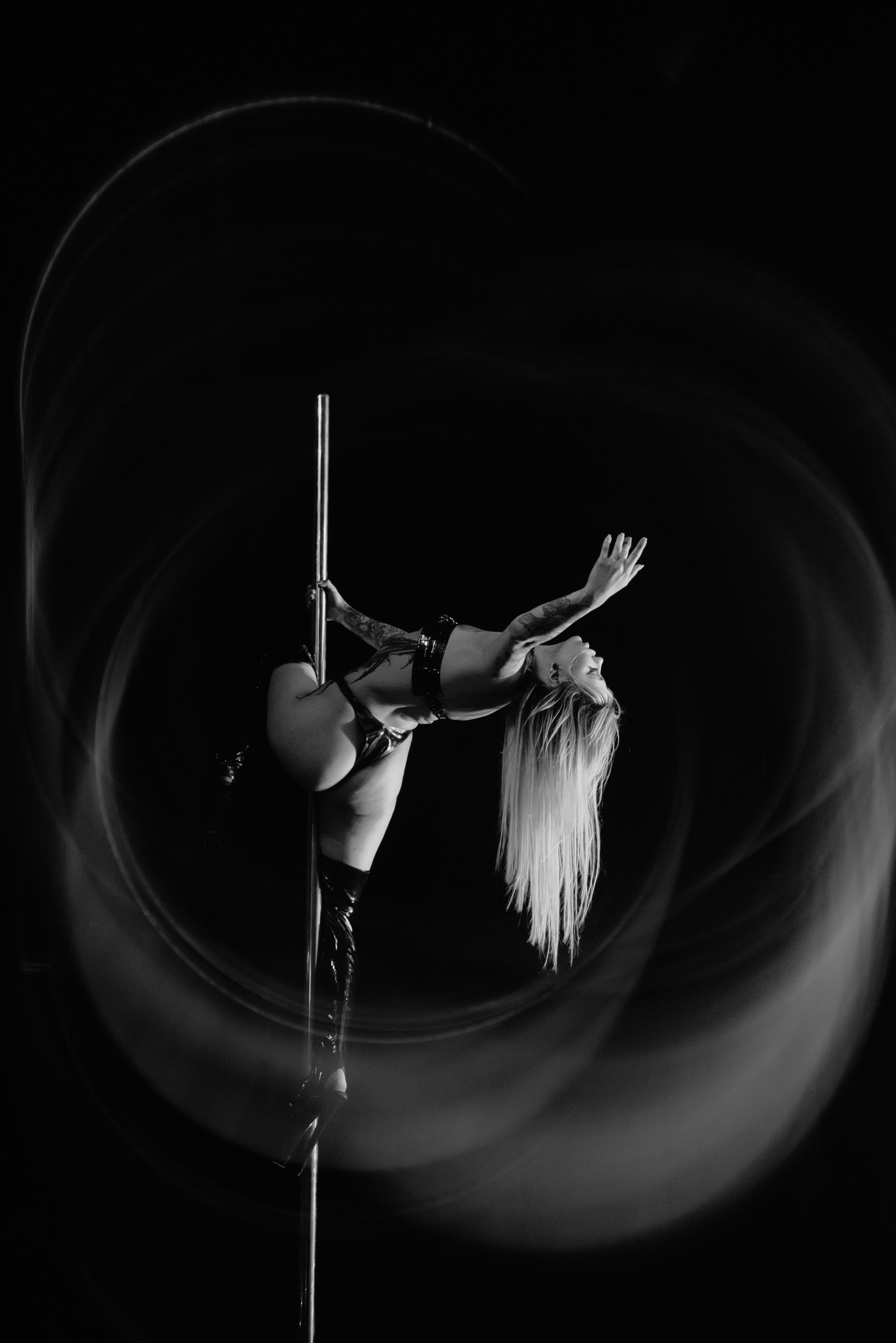 Neverlove. Кира Молко — Концертный фотограф в Санкт-Петербурге