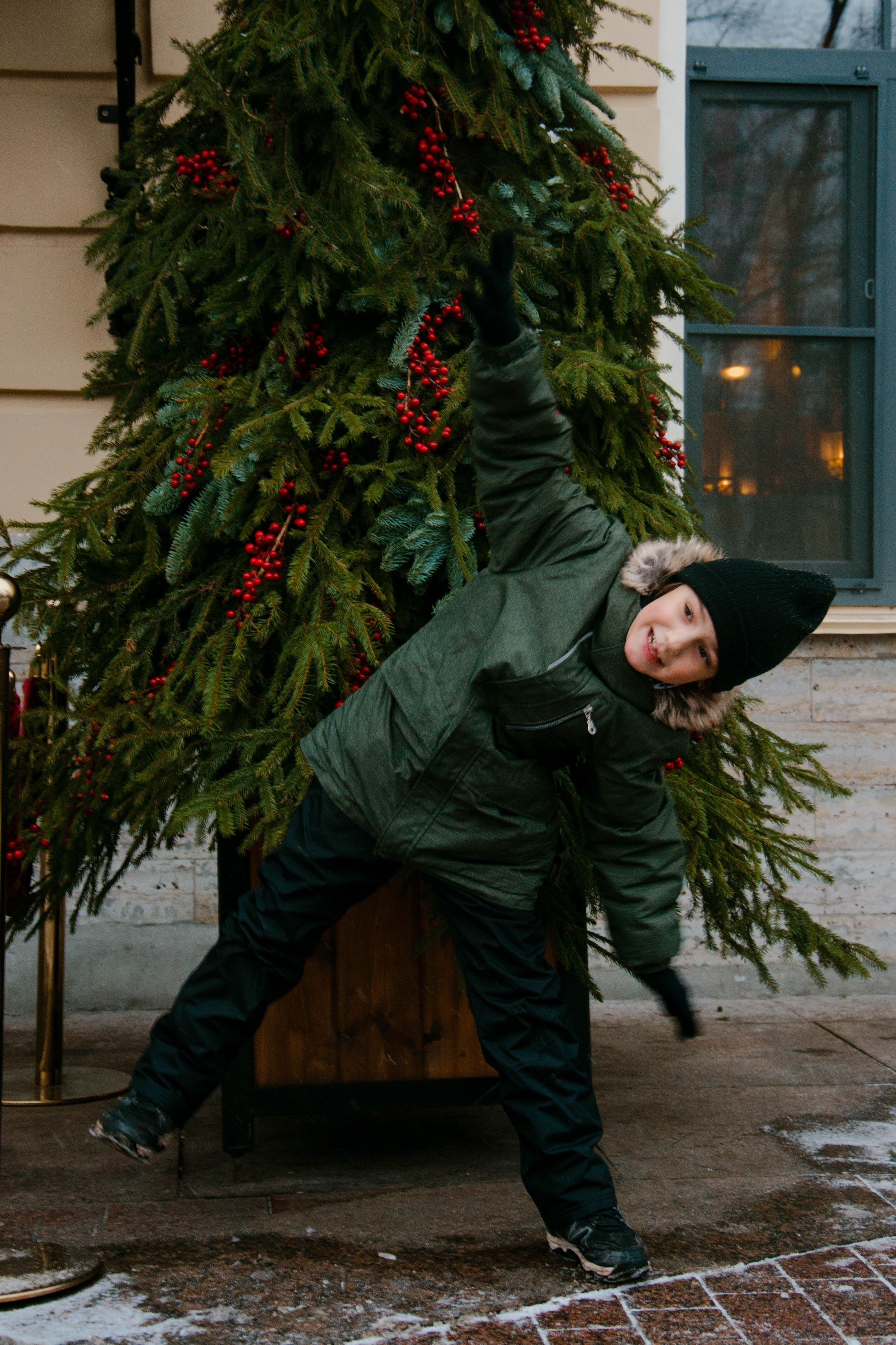 Семейная фотосессия. Фотограф в Санкт-Петербурге Anna Balashkova