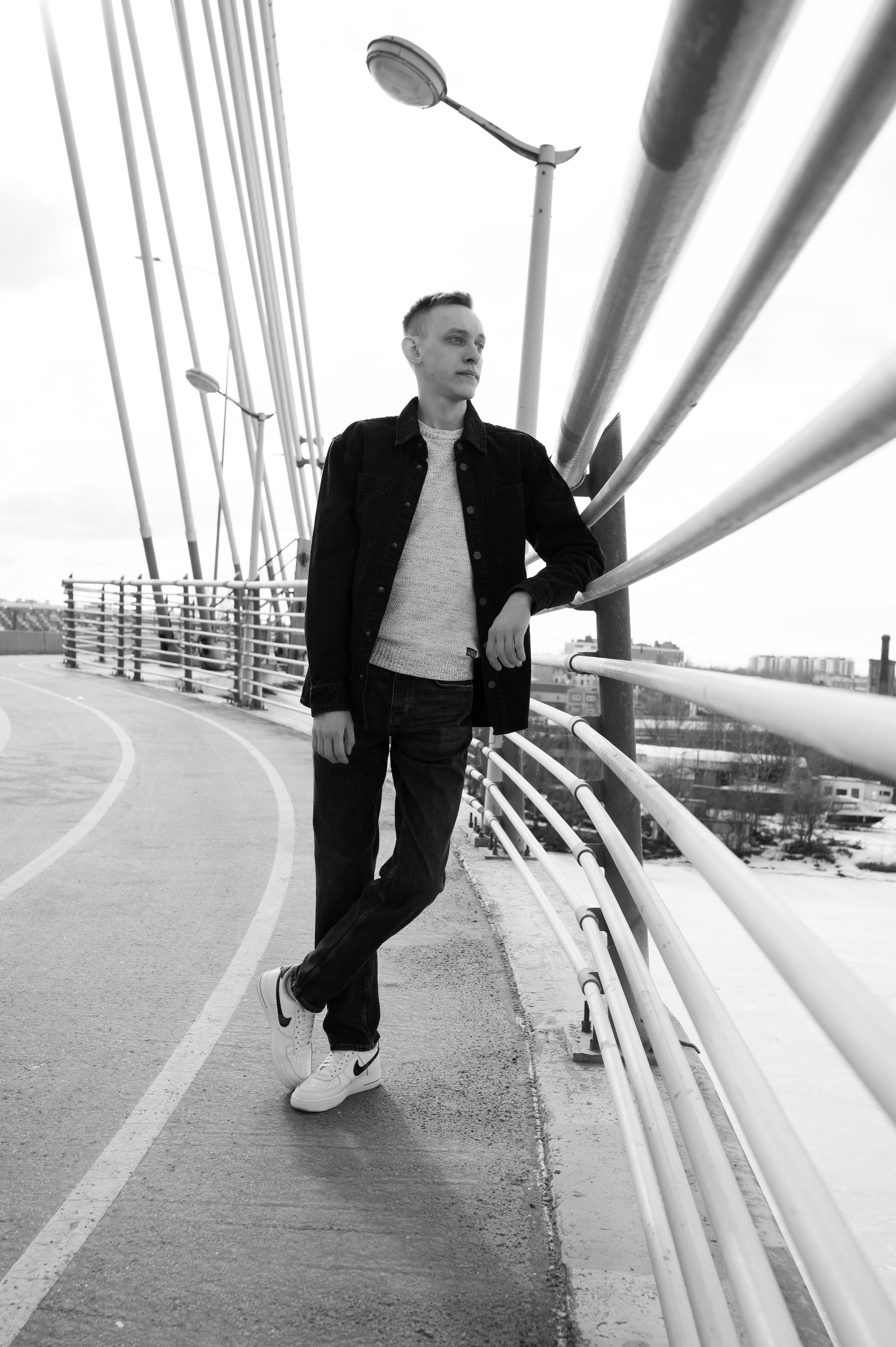 Личная. Фотограф в Санкт-Петербурге Anna Balashkova