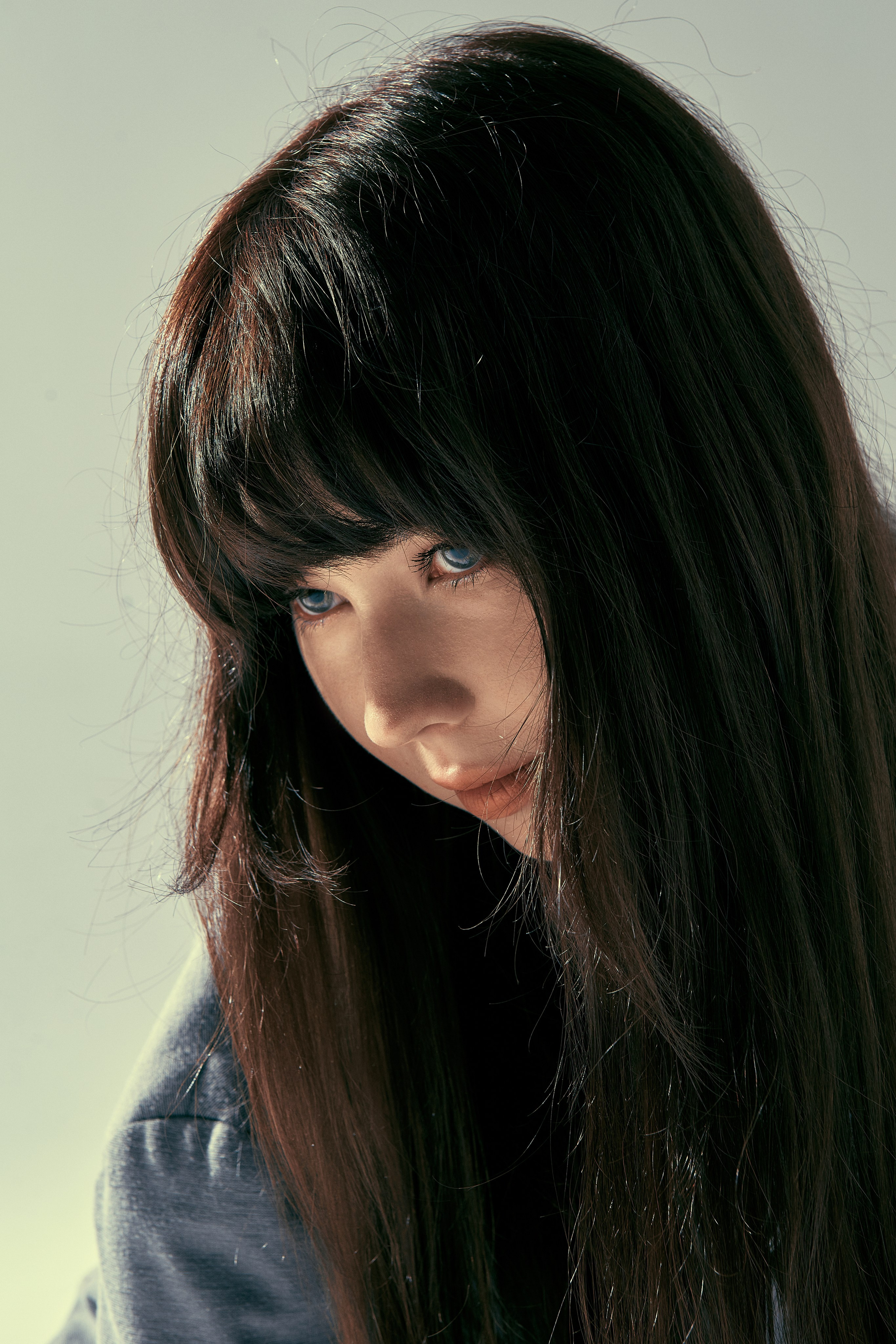 Виктория. Ксения Glossa. Портретный и репортажный фотограф в Самаре