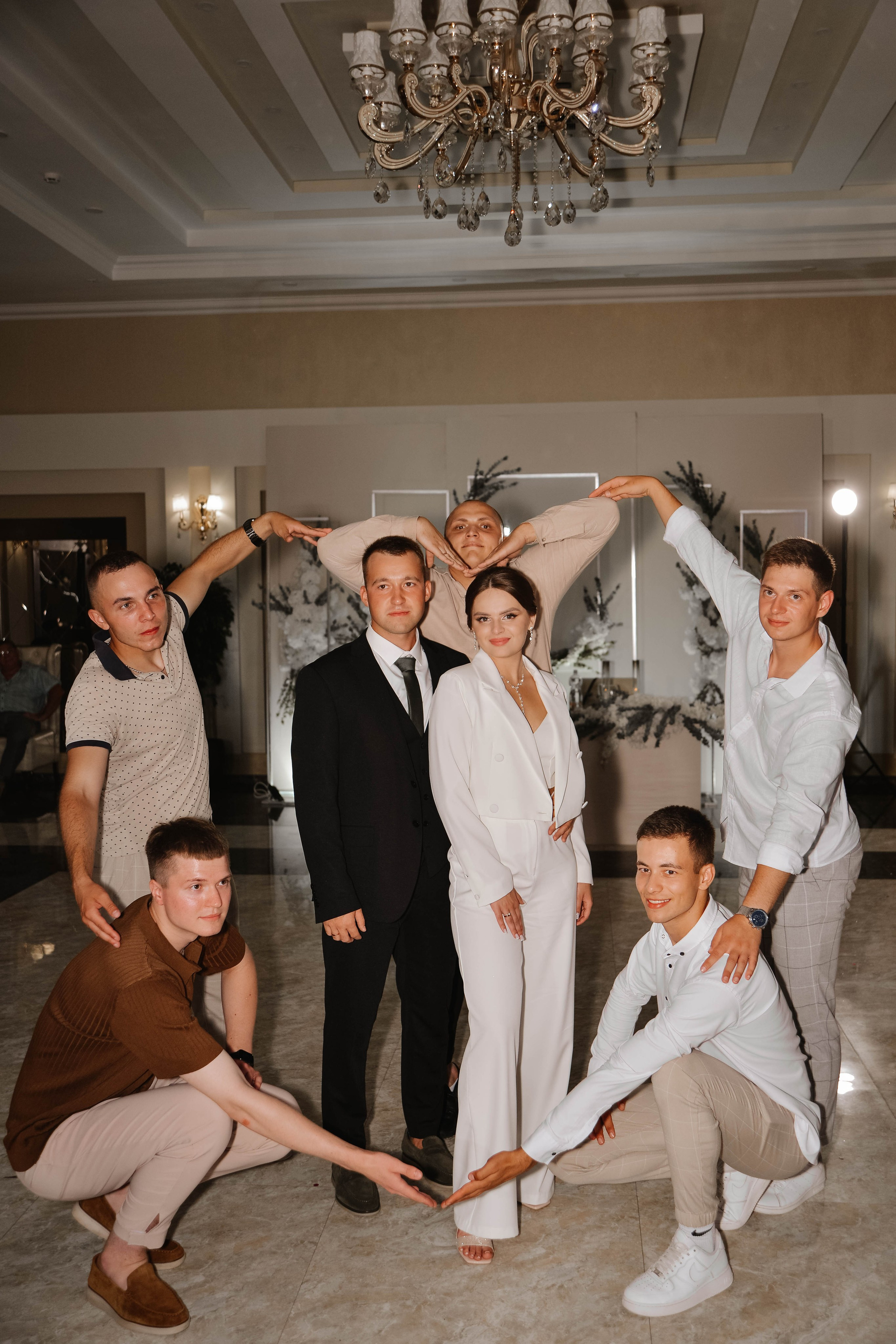 Дарья & Алексей. Ксения Glossa. Портретный и репортажный фотограф в Самаре