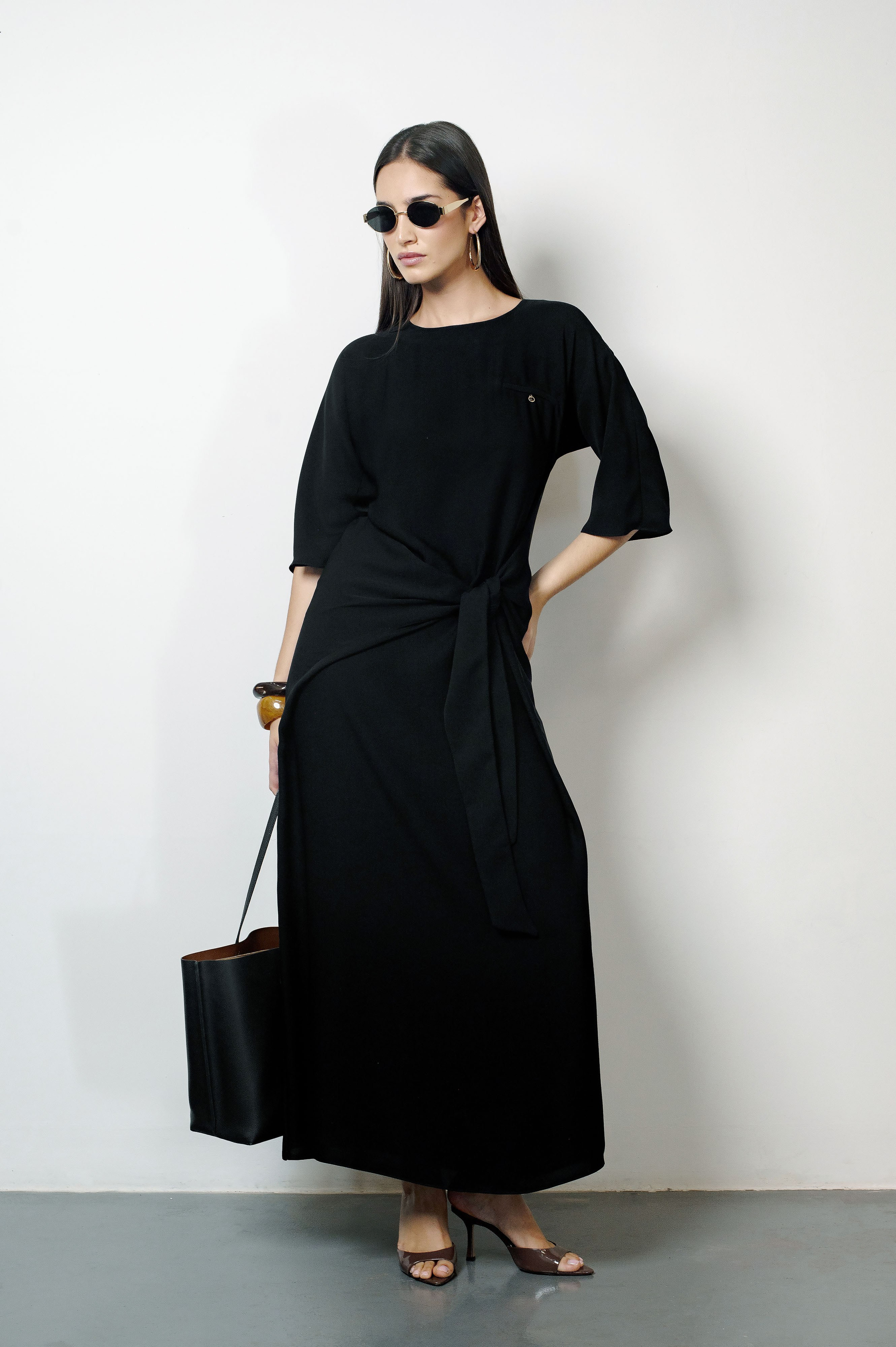 Lookbook for ELLY Dubai. Elizaveta Filchenko. Fashion-photographer and director