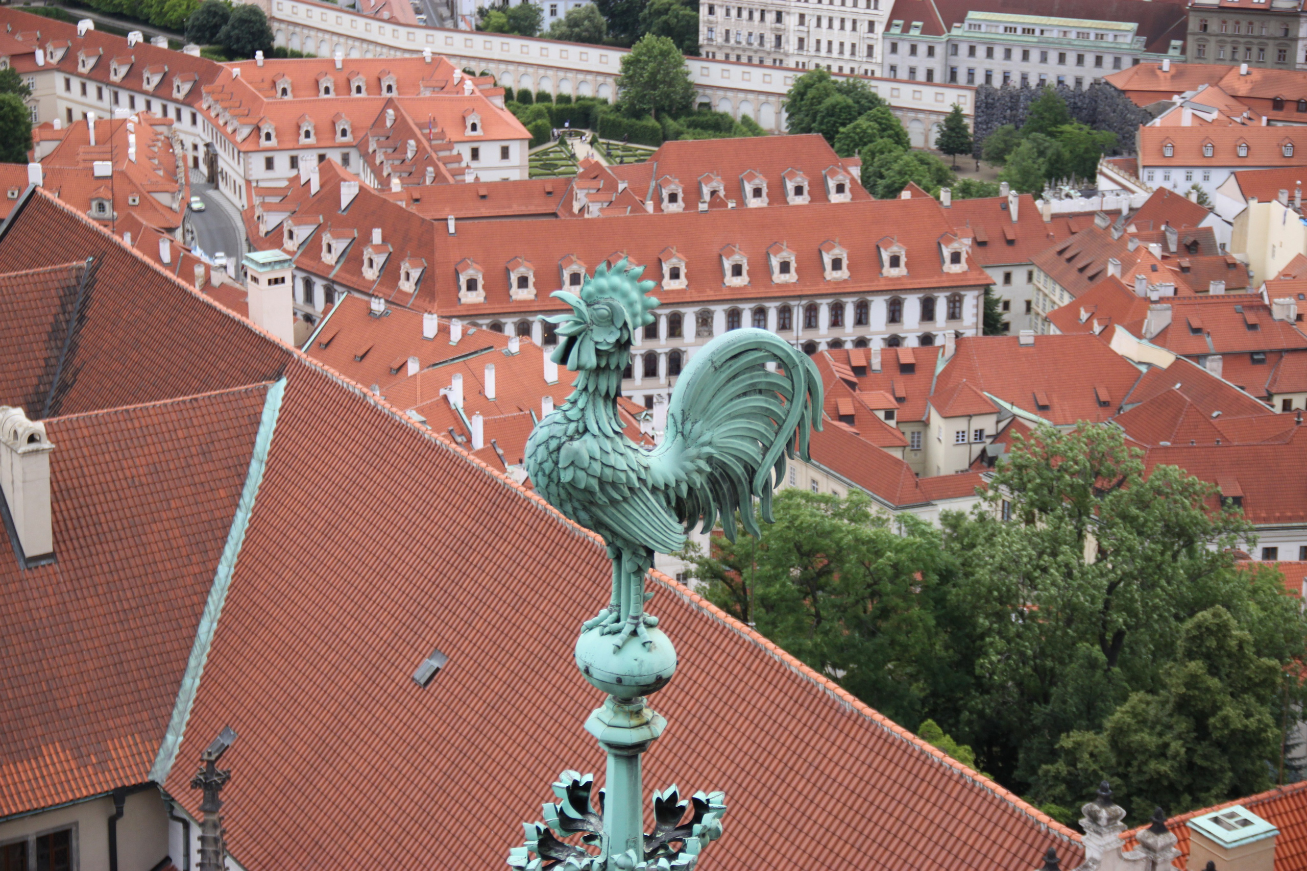 Prague, Czech Republic. Andrey Filippov Photographer