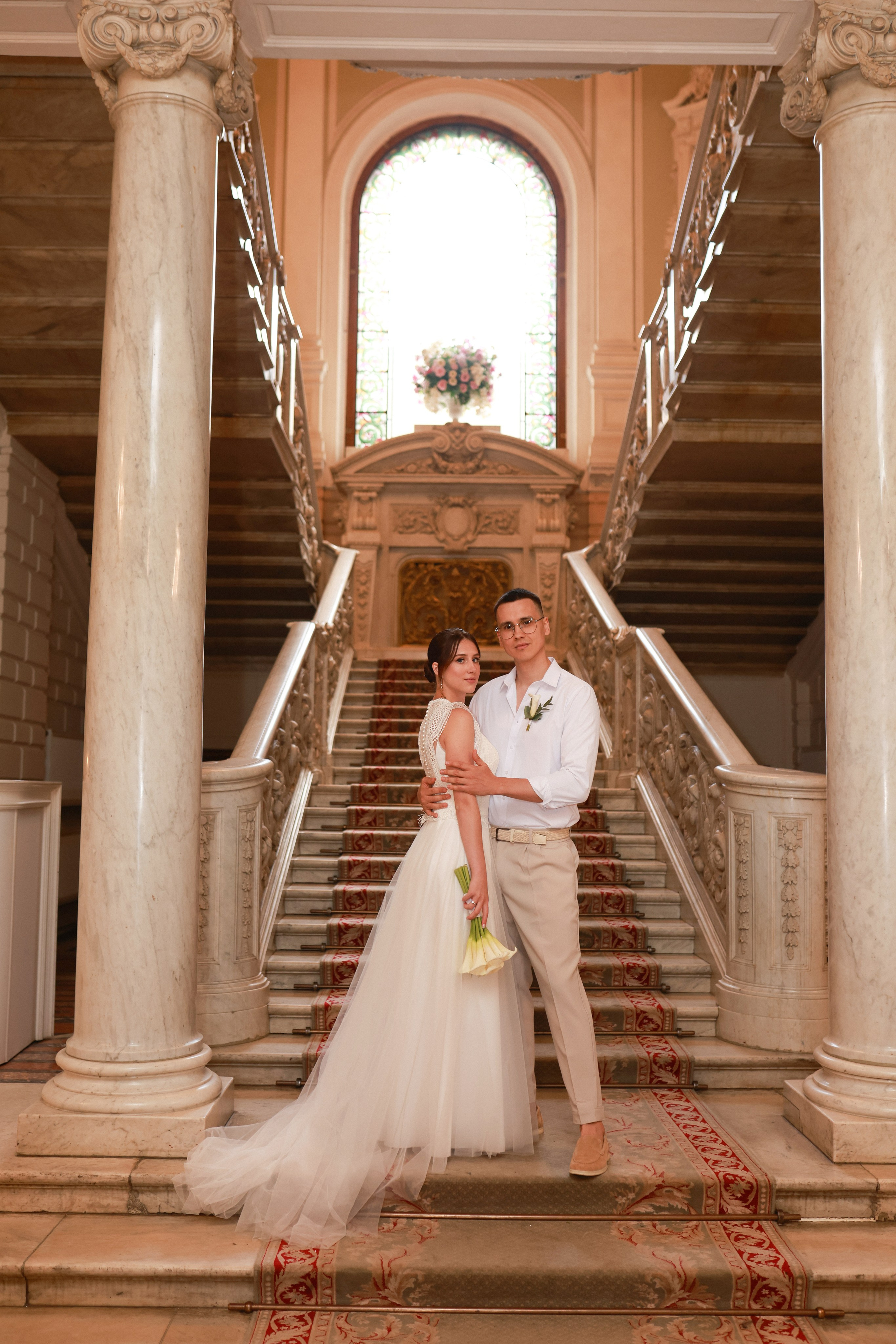 Вероника и Василий. Лена Колягина Фотограф по любви