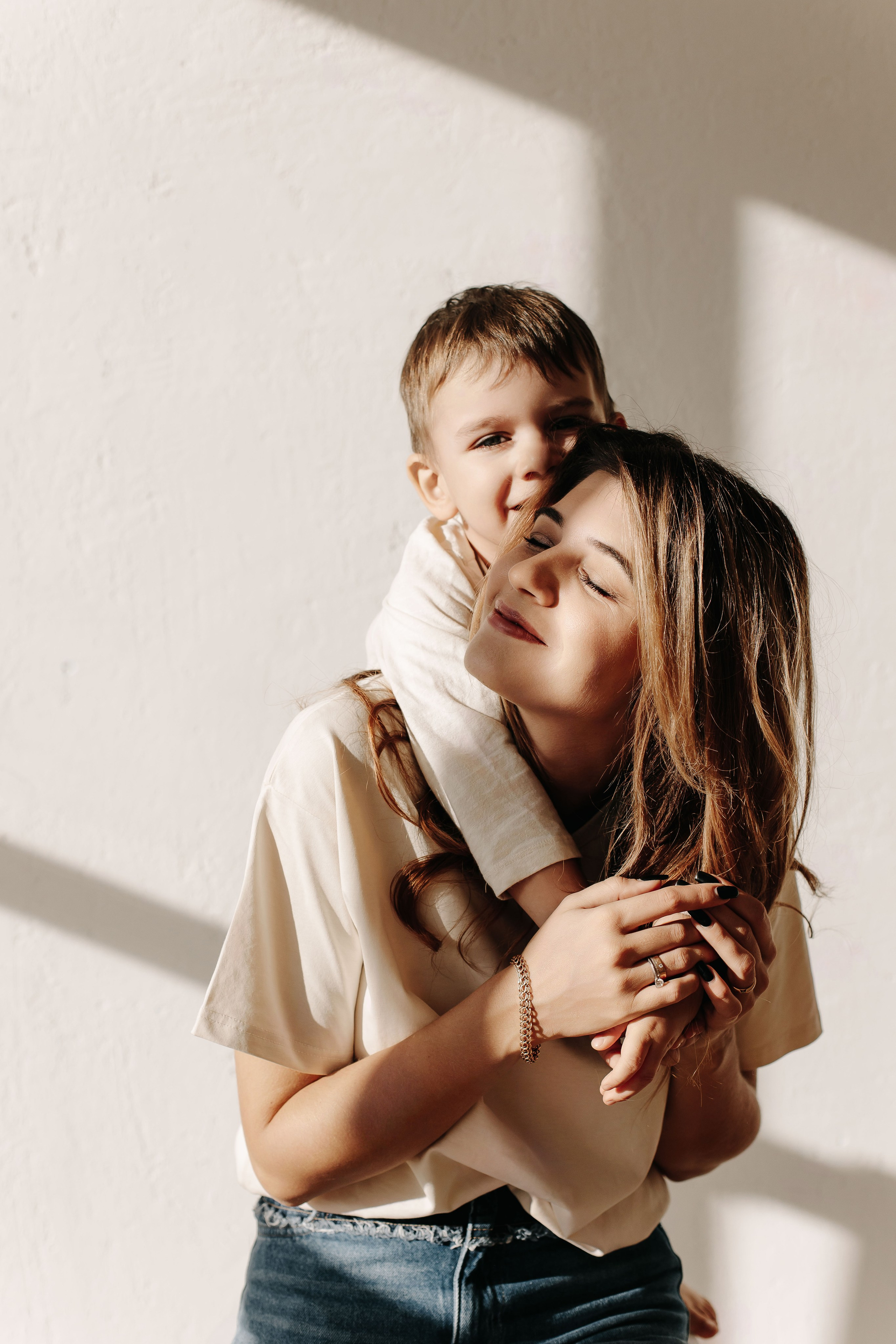 Фотосессии ко дню МАМЫ…. Семейный и детский фотограф в Пскове и Санкт-Петербурге Яна Калинина