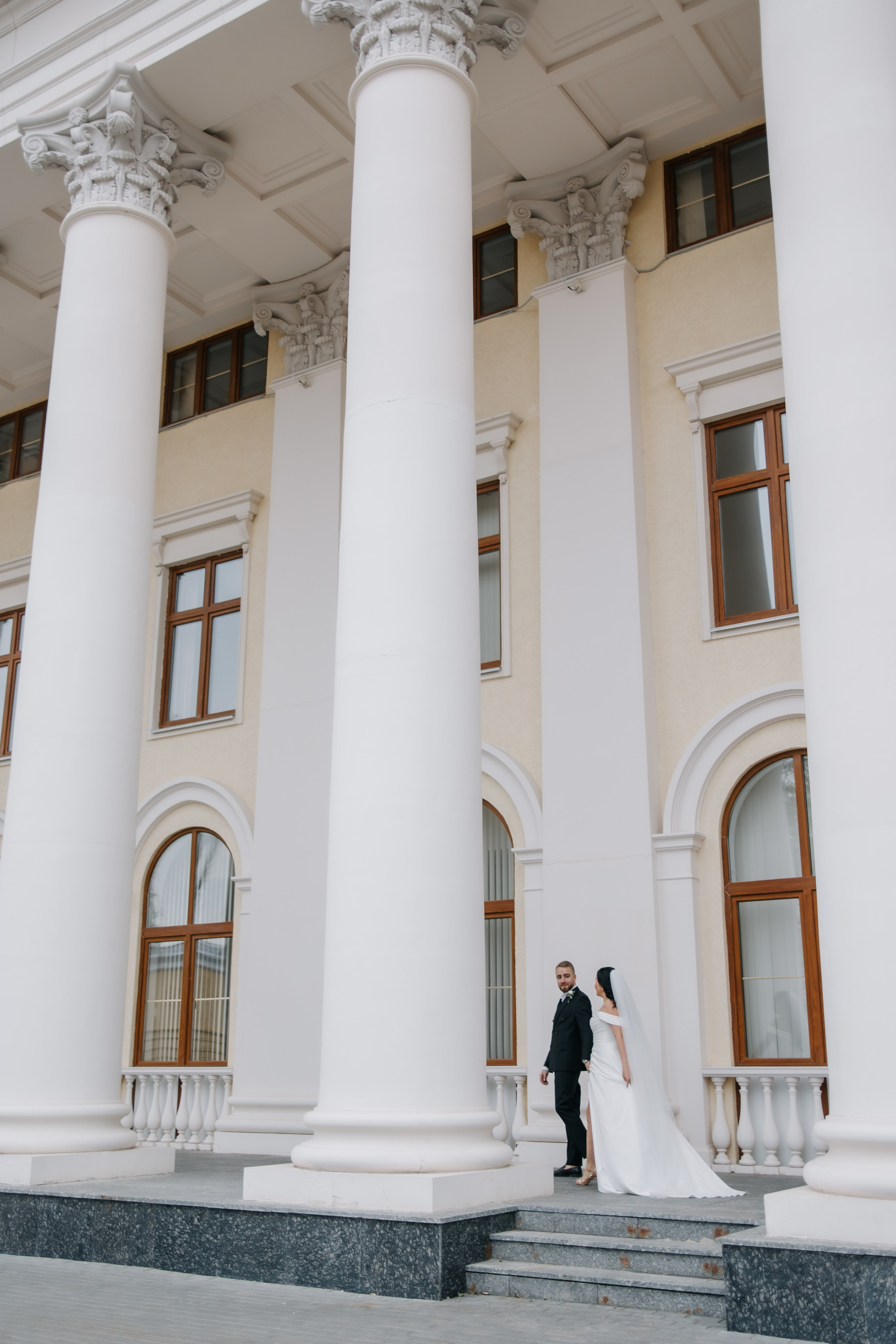 Ирина и Игнат