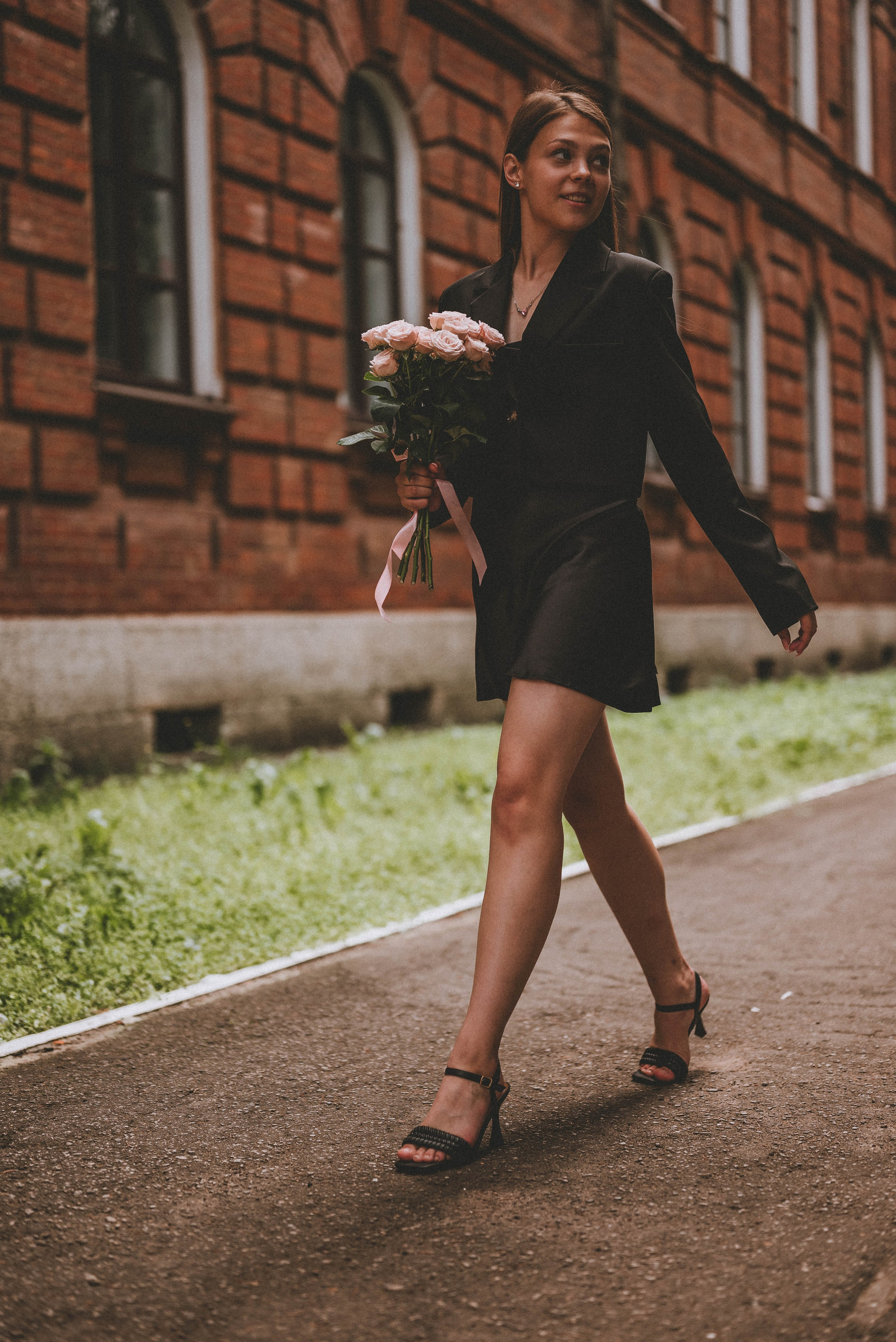 Алена. Фотограф Кристина Пархоменко