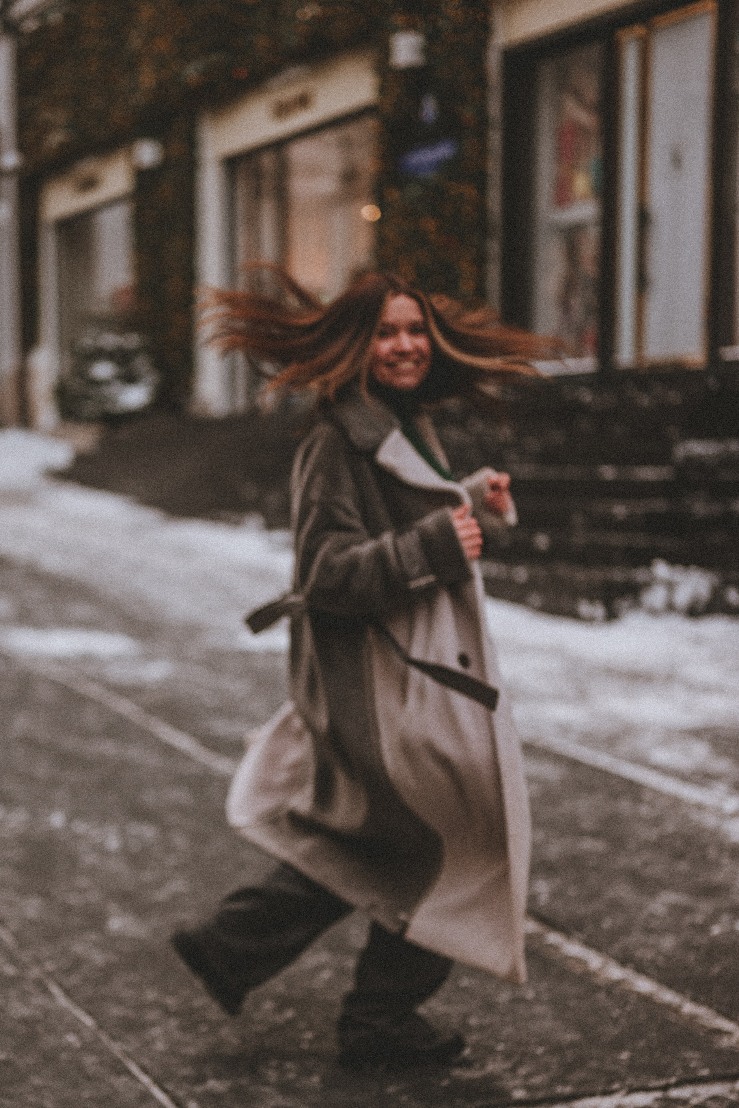 Евгения. Фотограф Кристина Пархоменко