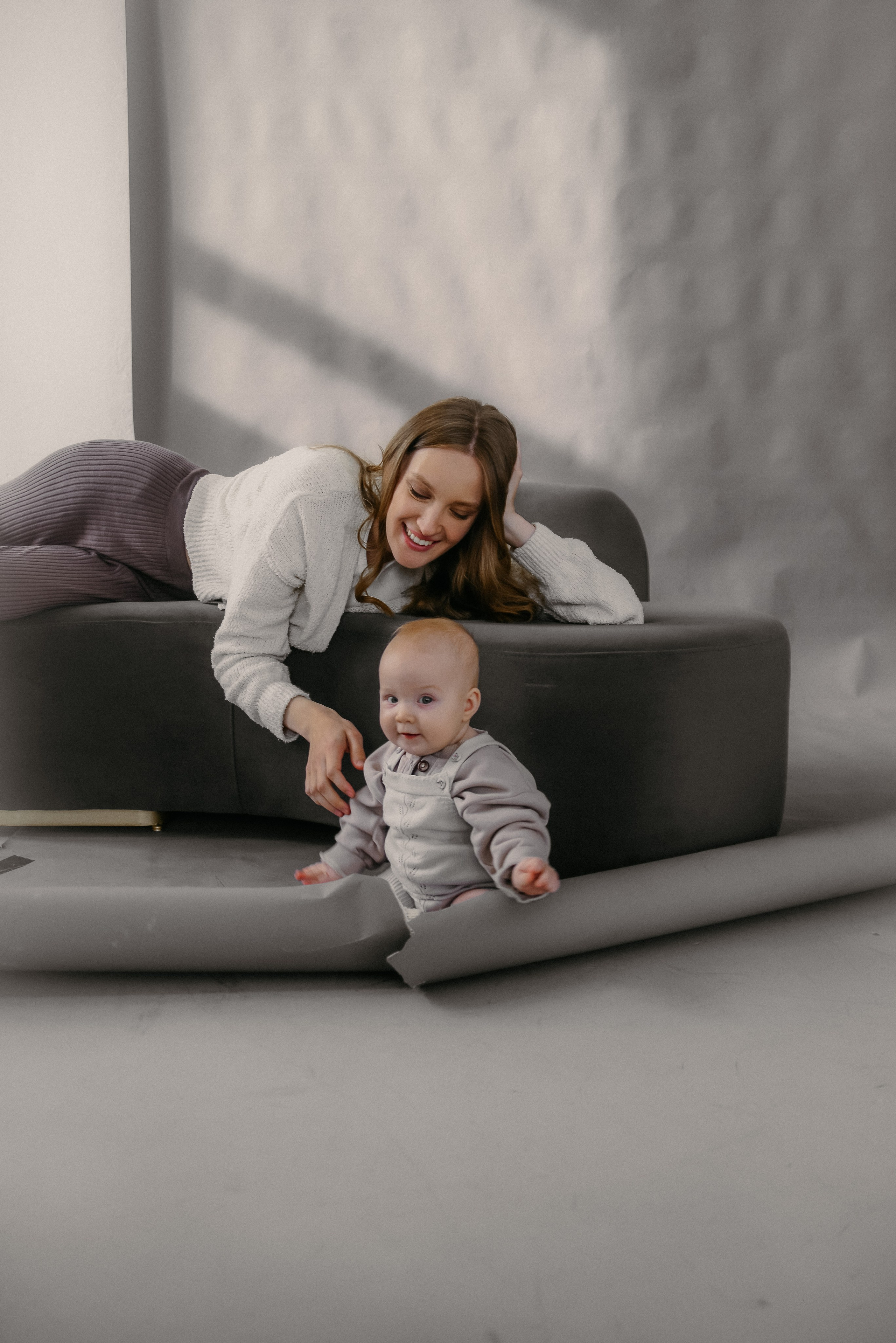 Аня&Ника. Фотограф Регина С