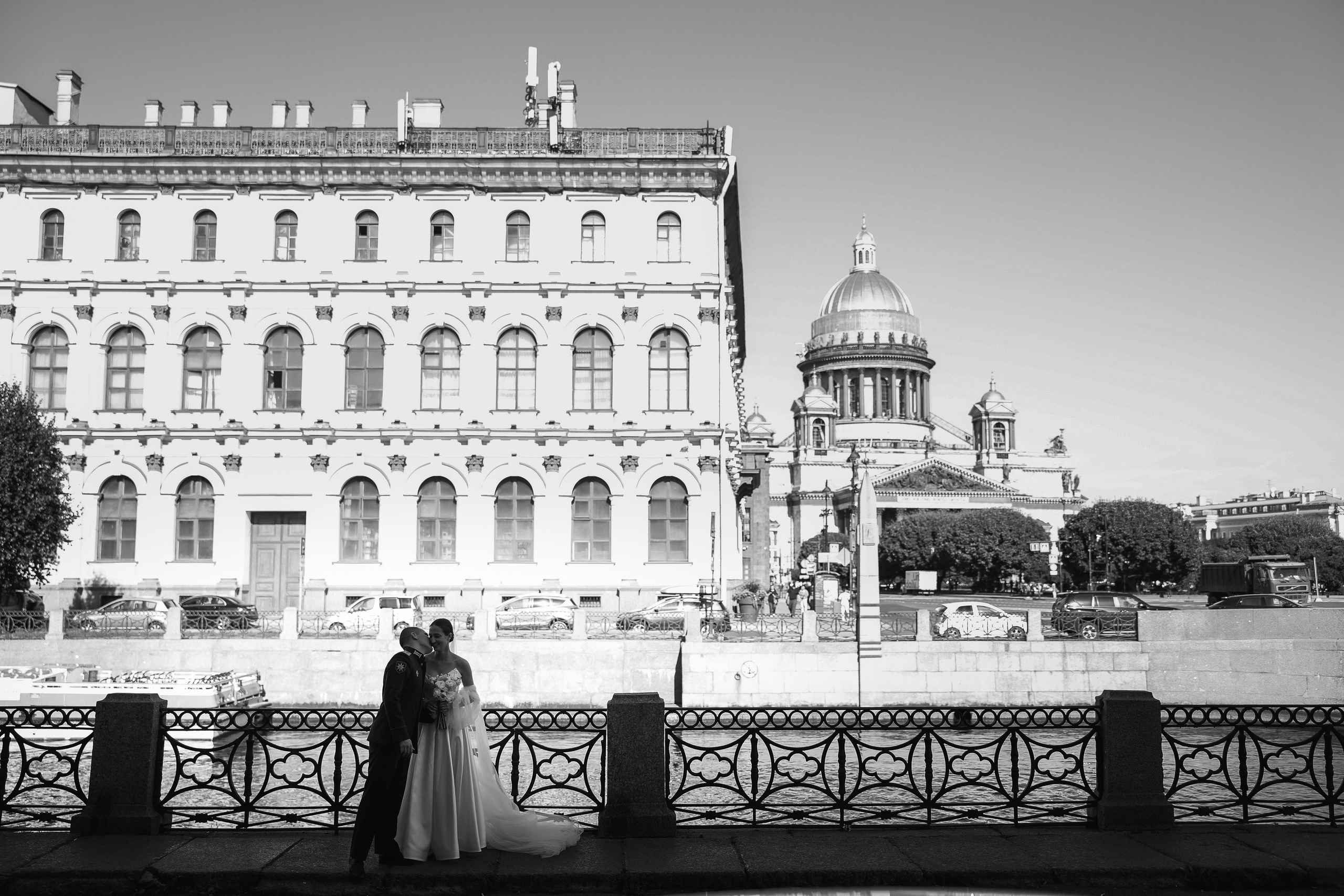 Совершенно секретно. Свадебный и семейный Фотограф Денис Кошель