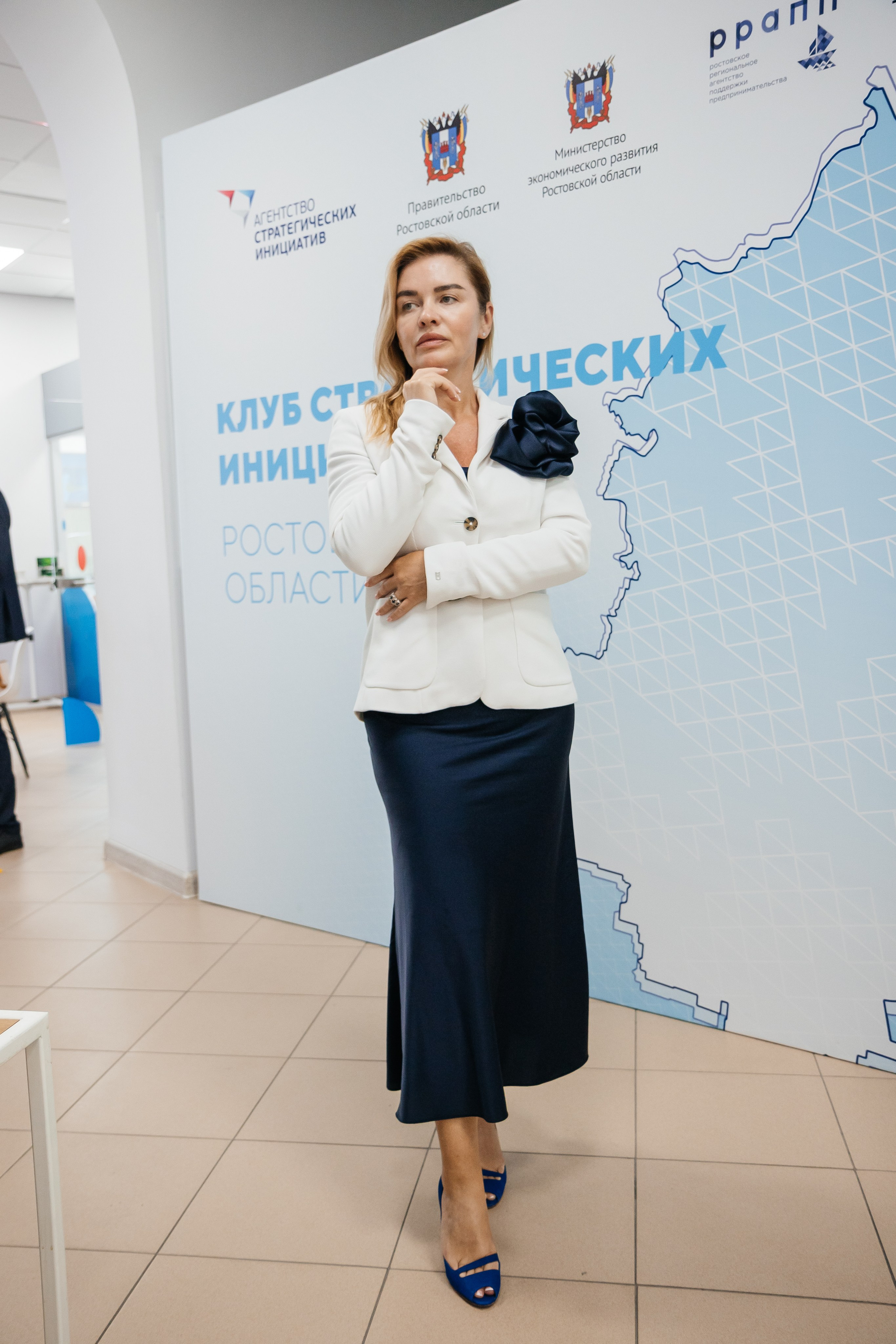 ФОРУМ «ПУТЬ К УСПЕХУ» | Опора России. Фотограф Александр Бигари