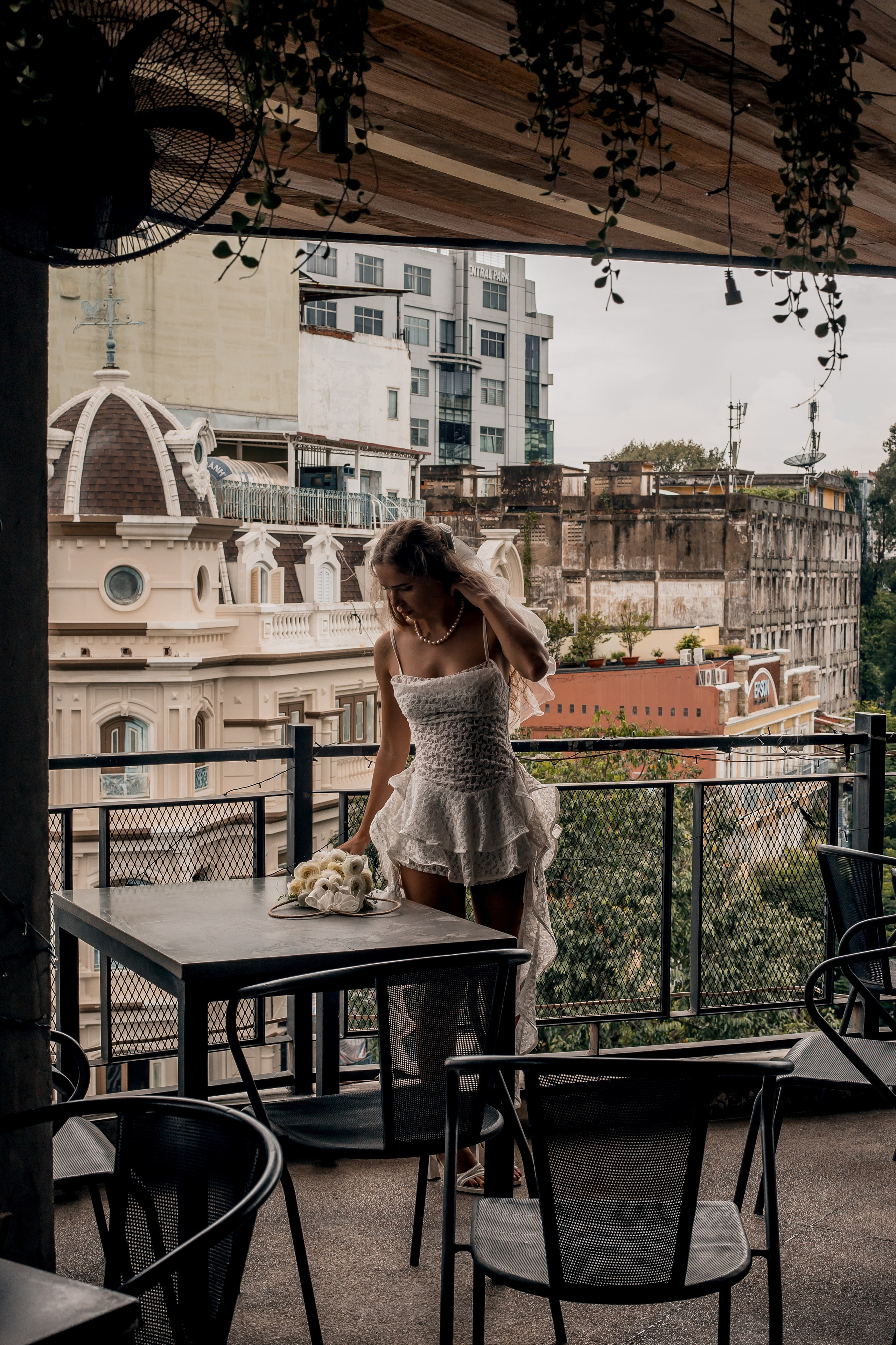 Ho Chi Minh, Vietnam | Part 1| 2025. Art Photographer