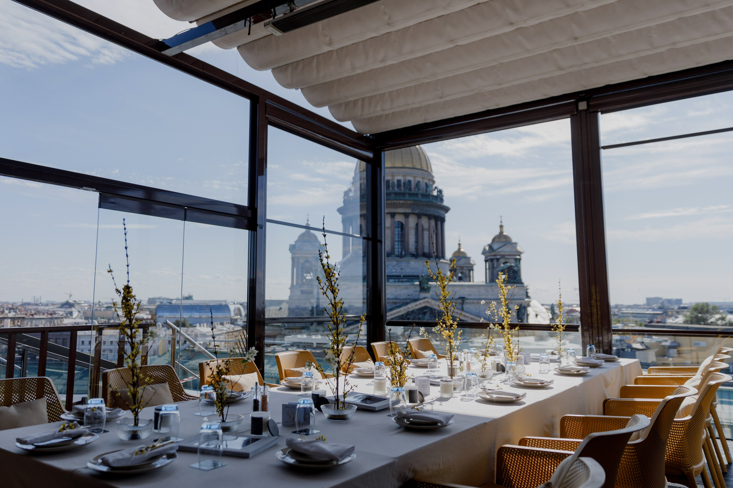 Бранч для невест Grey Chic. Свадебный фотограф Москва Европа Мария Коренчук