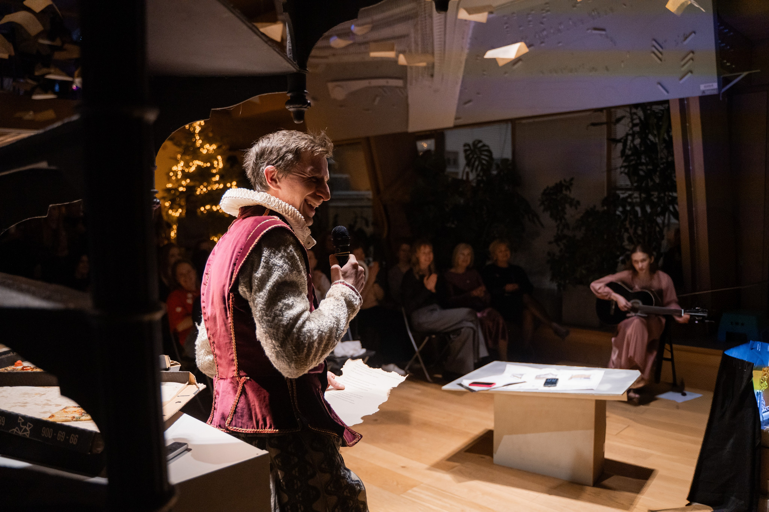 Corporate party: architects. Фотограф в Санкт-Петербурге Авдотья Благовещенская