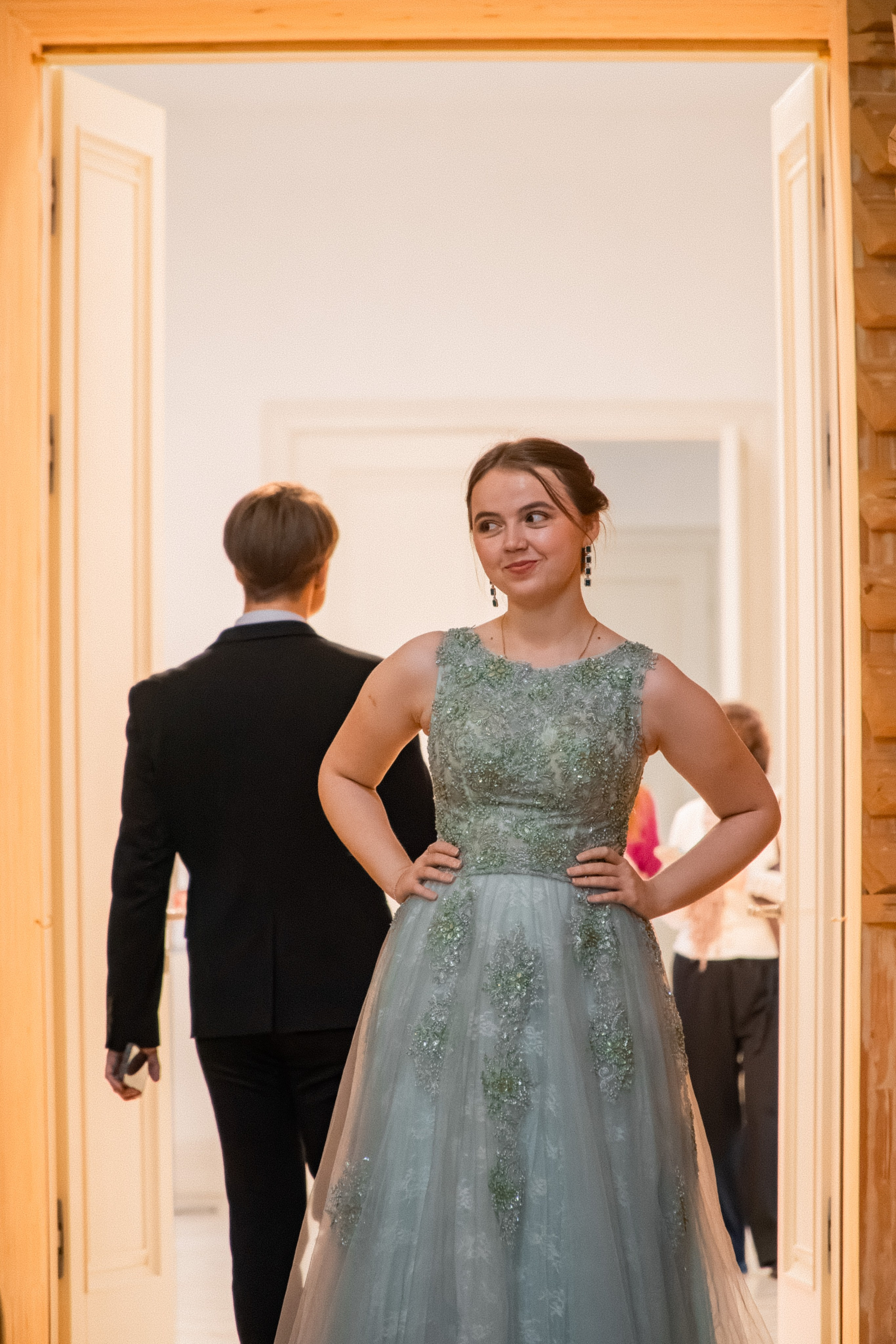 Конкурс вокалистов «ФИНИСТ». Фотограф в Санкт-Петербурге Авдотья Благовещенская