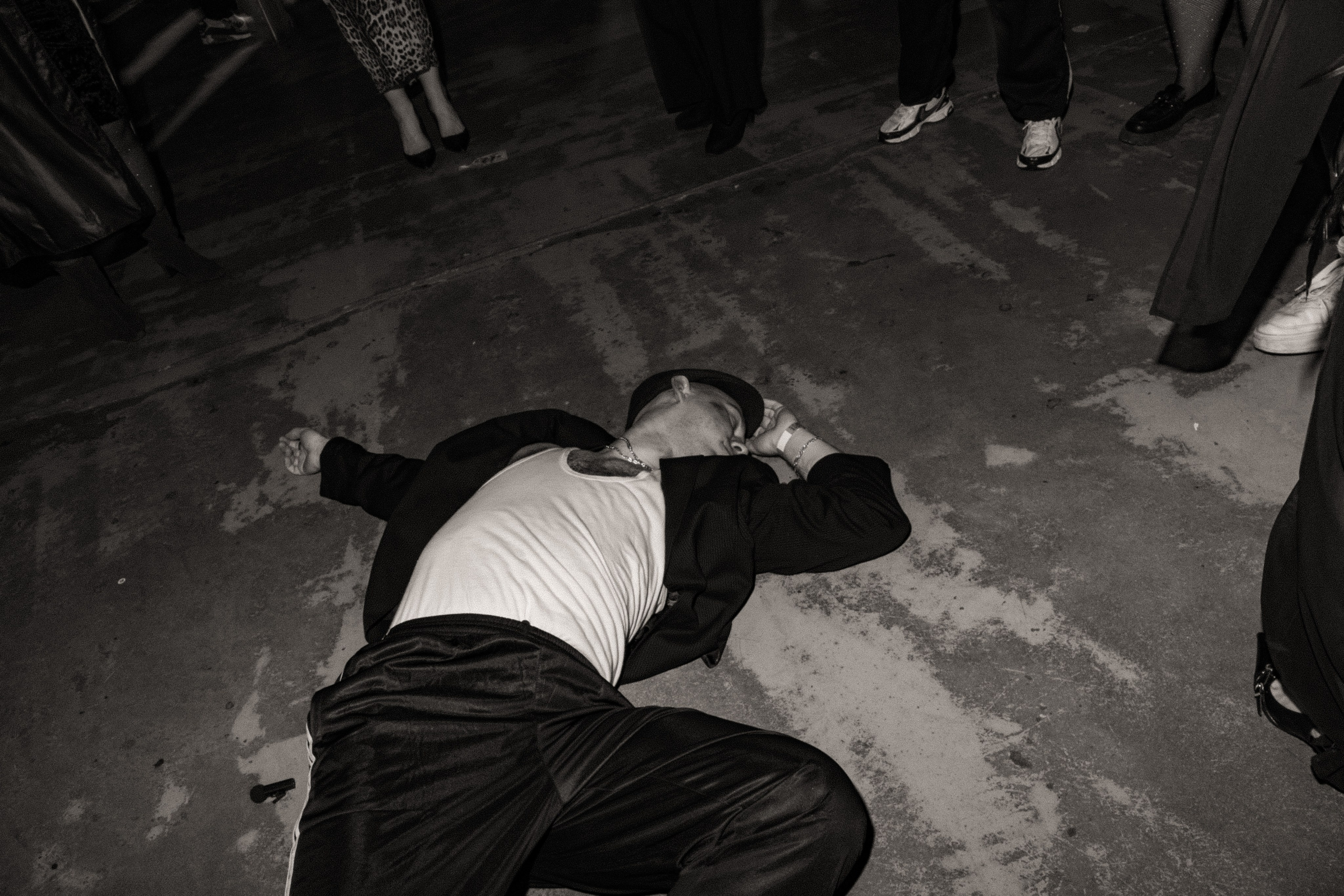 Бандитский Петербург: b&t. Фотограф в Санкт-Петербурге Авдотья Благовещенская