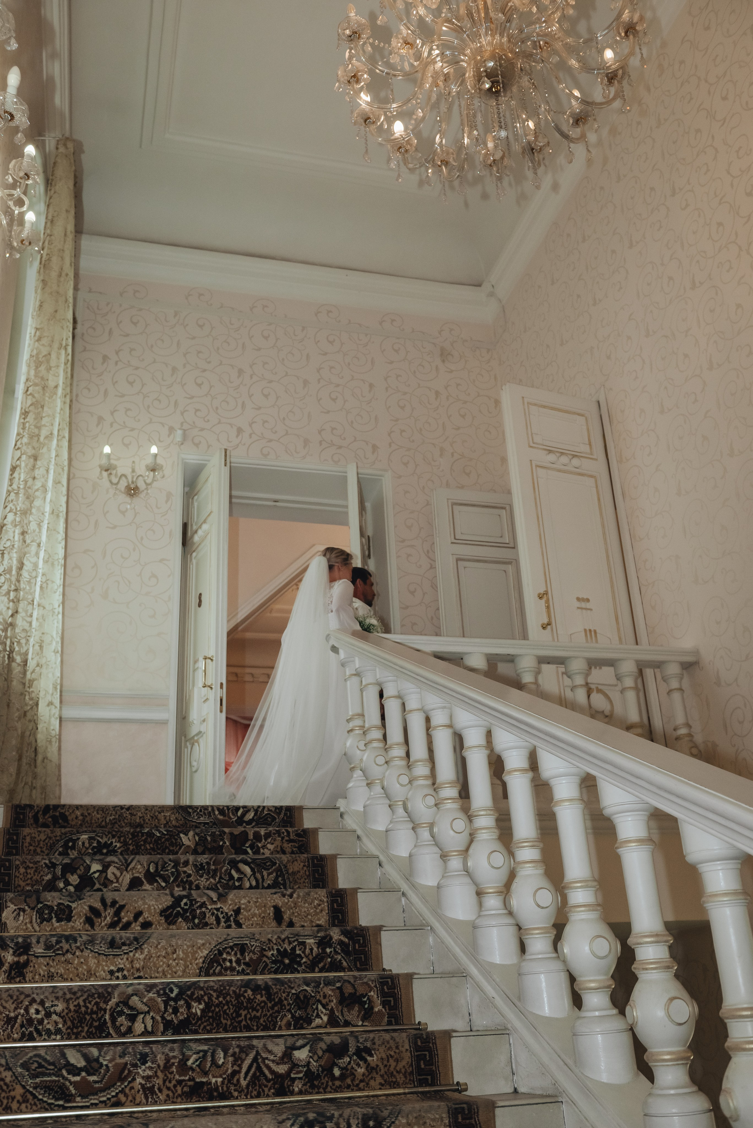 Дмитрий и Лидия. Фотограф в Томске Мария Март