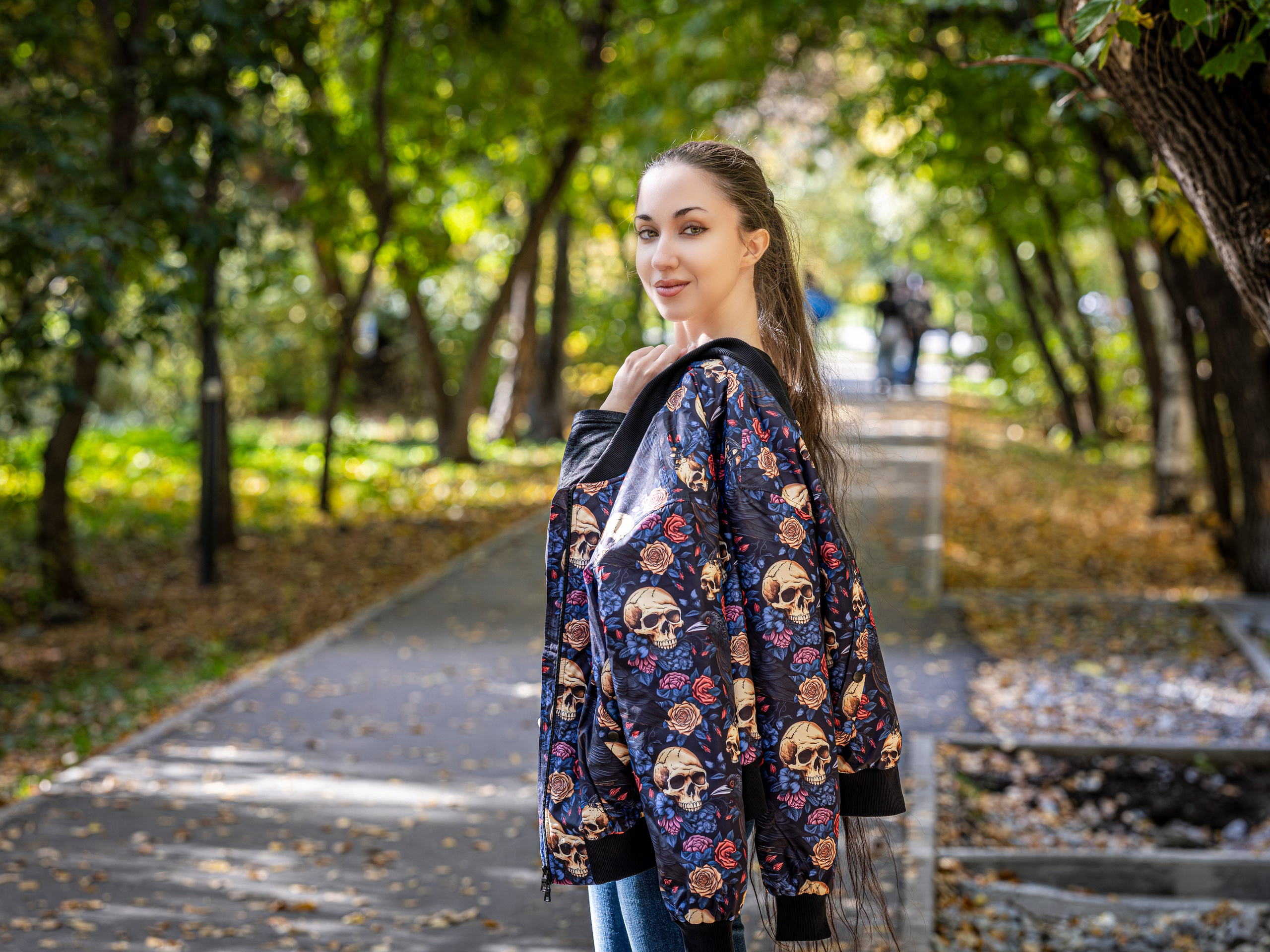 Новая коллекция Mussi. Bertran Ordo