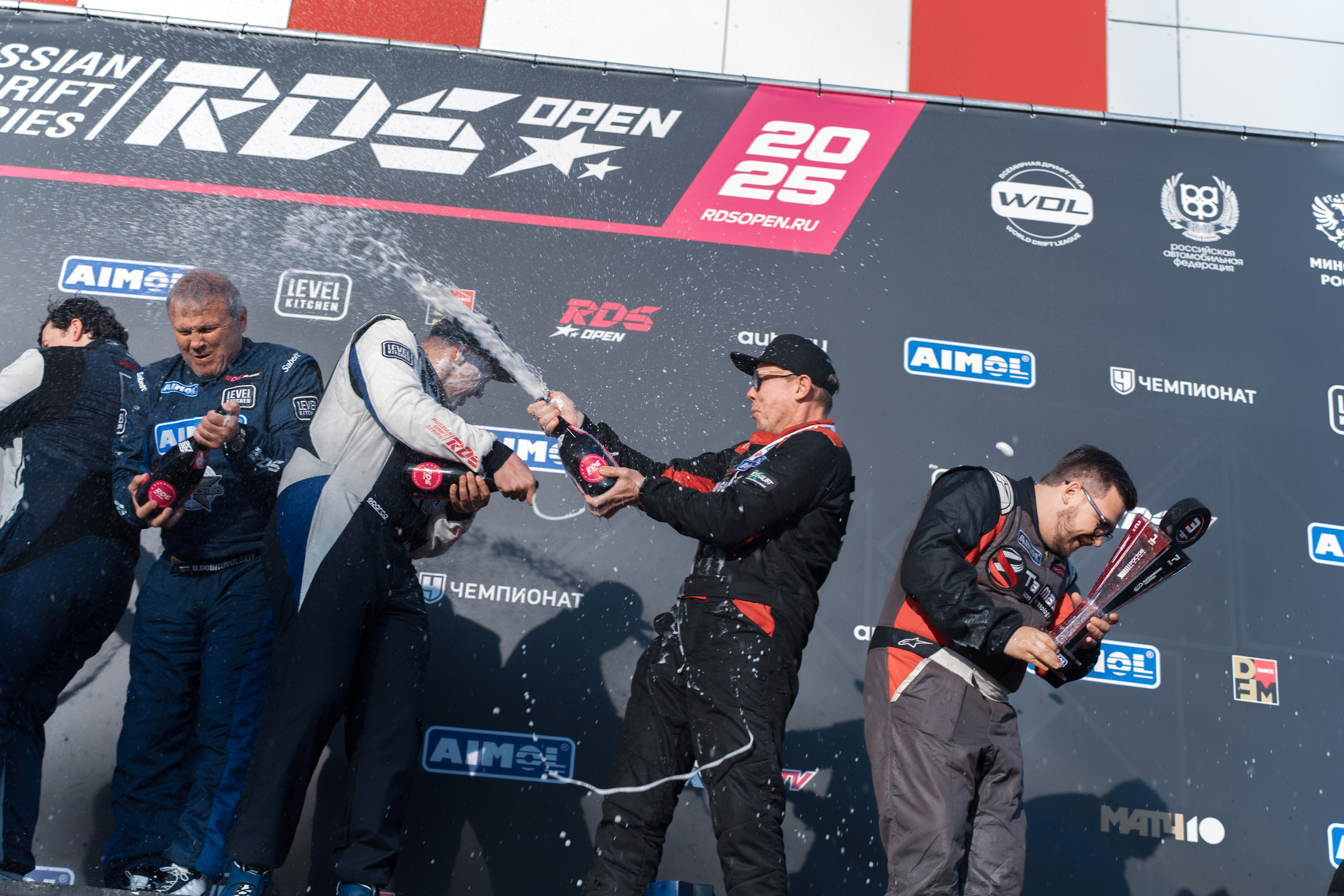 RDS Open 2025 Культура Заноса. Автомобильный фотограф в Москве Иван Петушков