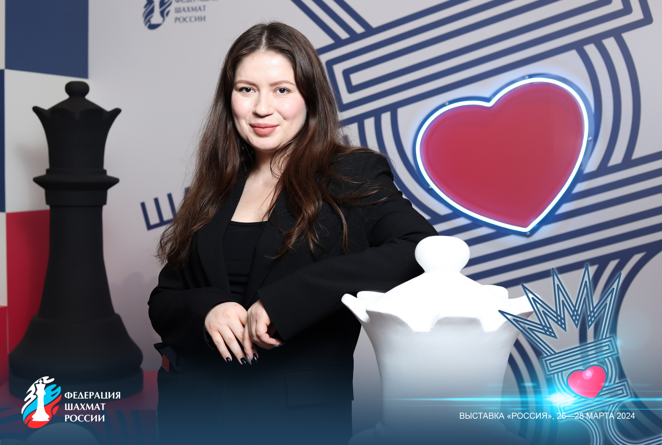 Фотограф на баннер Москва