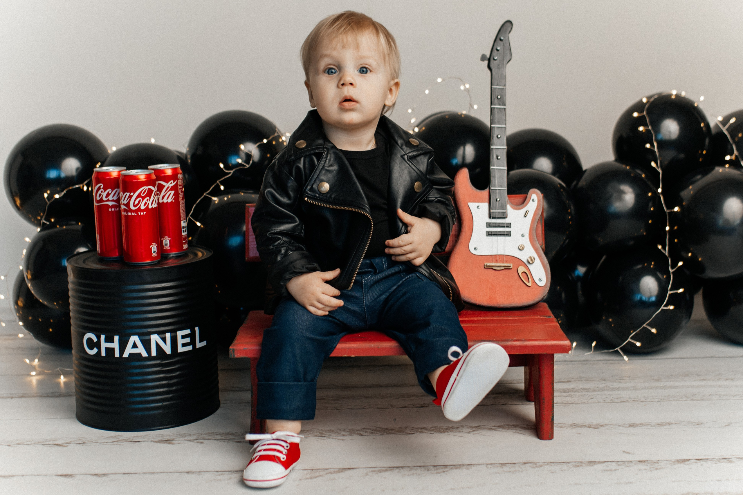 Годовасики. Семейный и детский фотограф в Южноуральске Дубовицкая Елена
